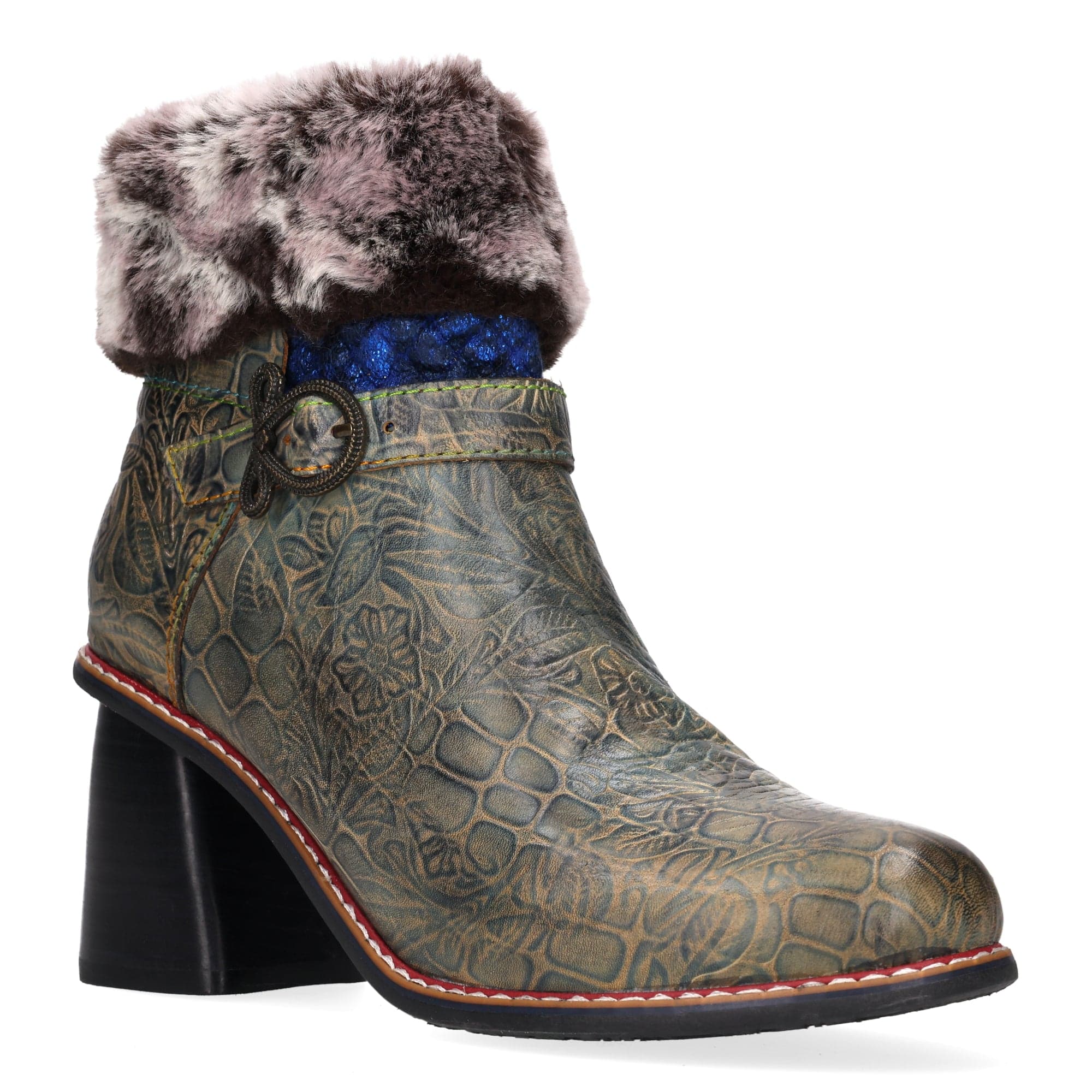 Bottines - EVA 02 - Image 14