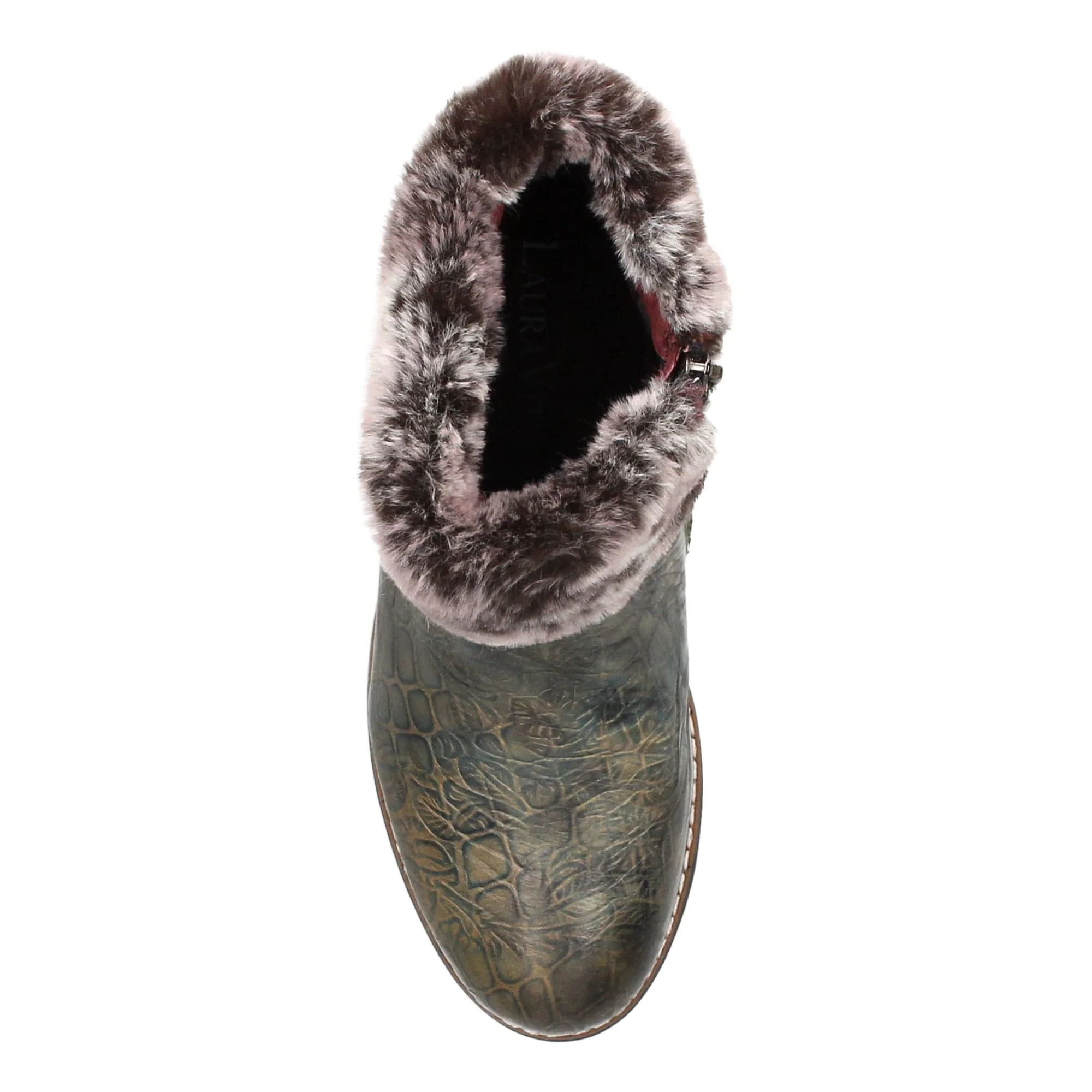 Bottines - EVA 02 - Image 16