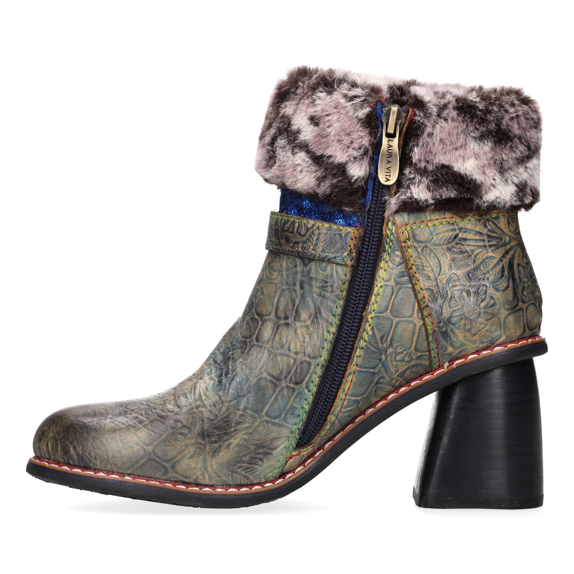 Bottines - EVA 02 - Image 17