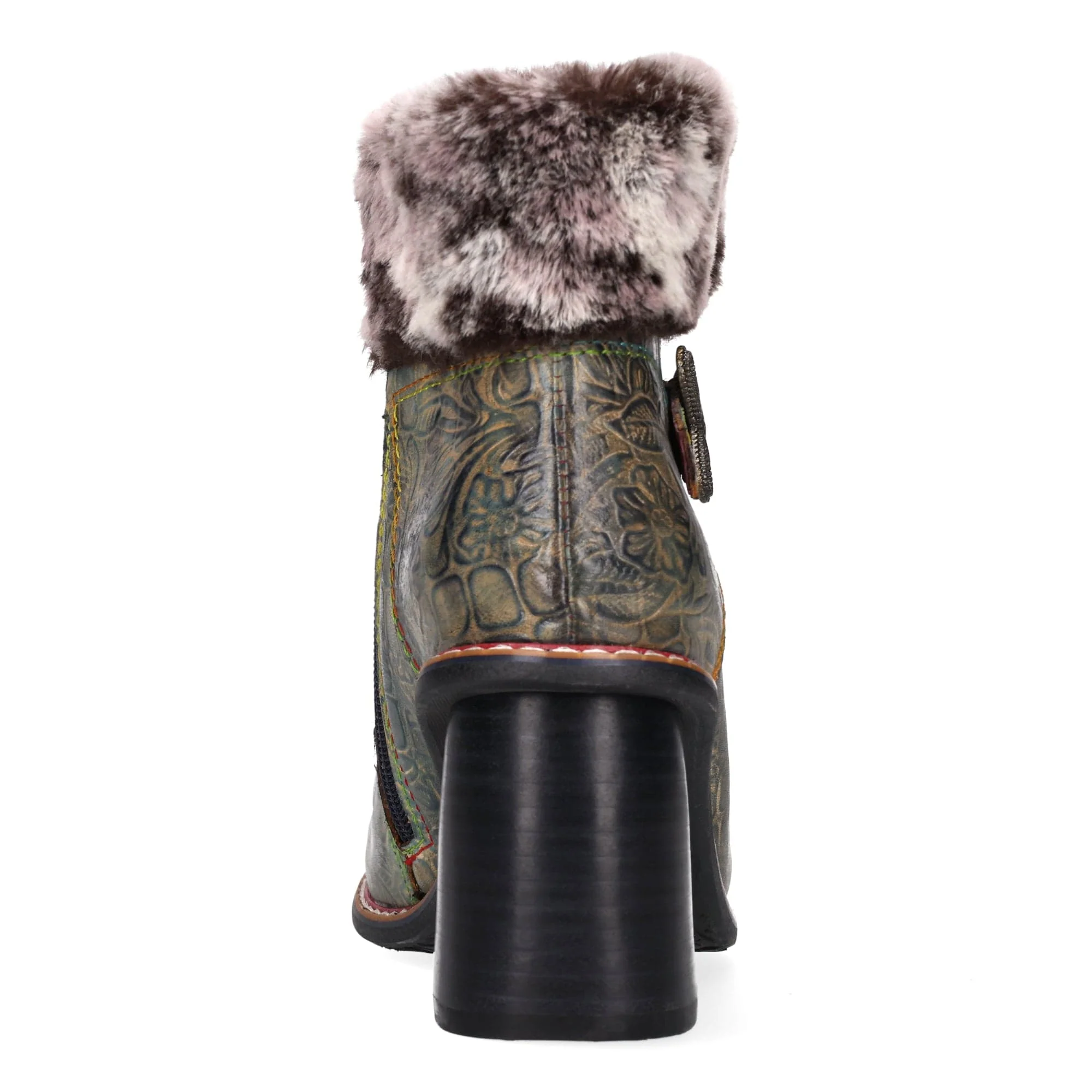 Bottines - EVA 02 - Image 18