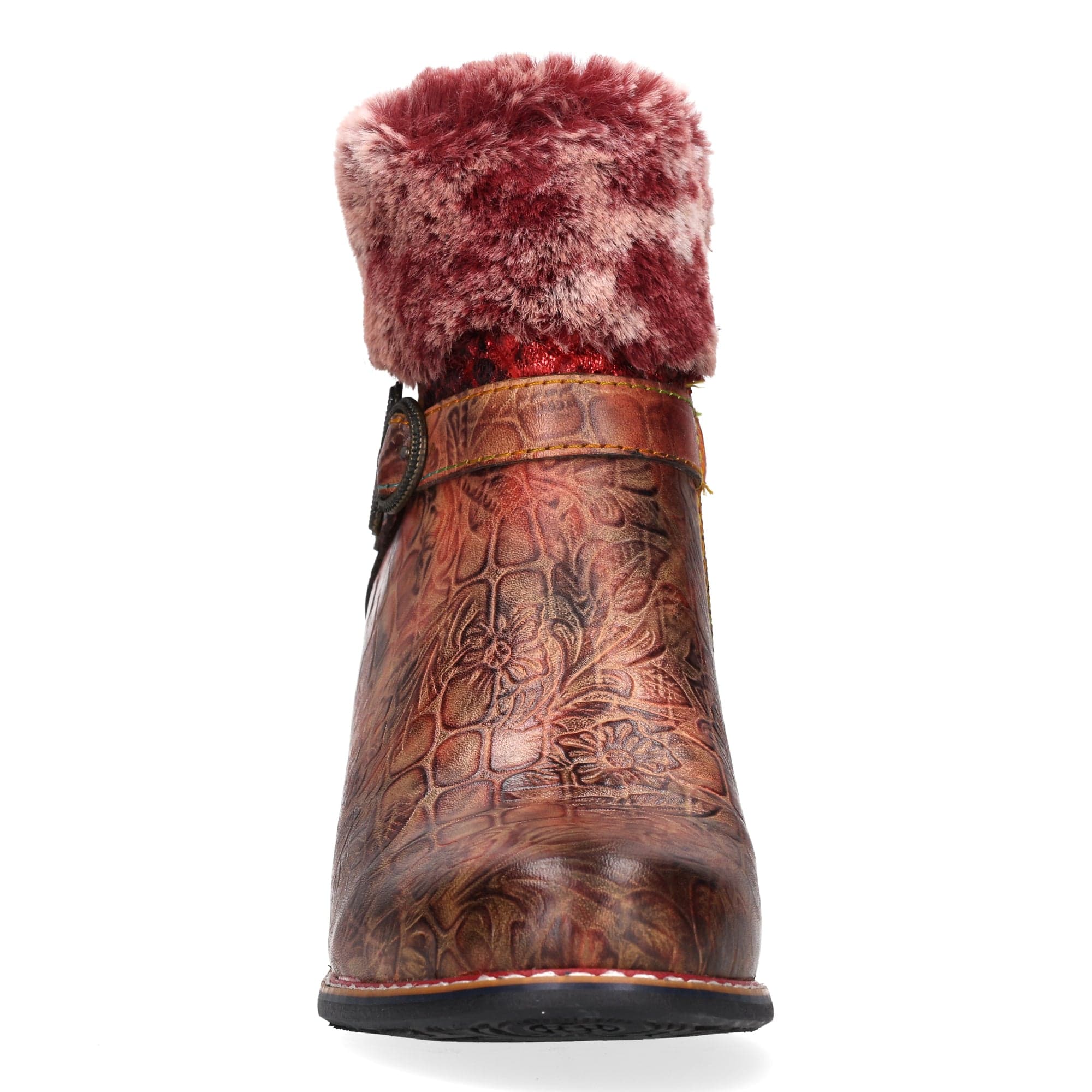 Bottines - EVA 02 - Image 3