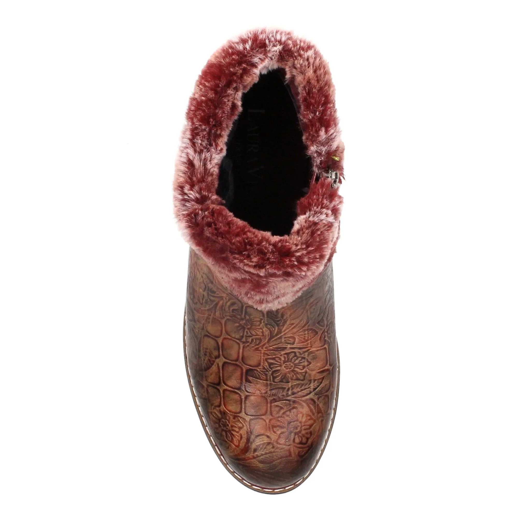 Bottines - EVA 02 - Image 4