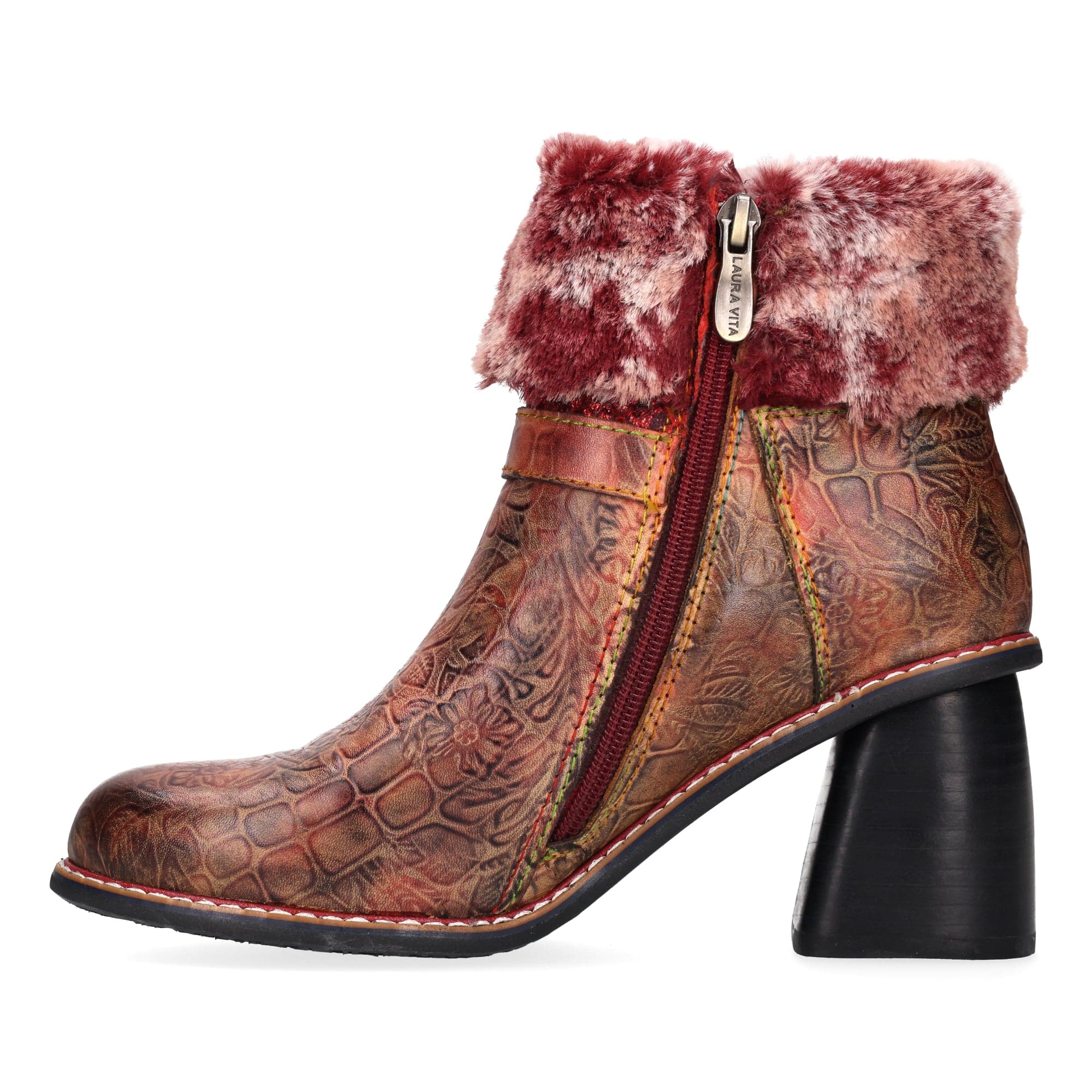 Bottines - EVA 02 - Image 5