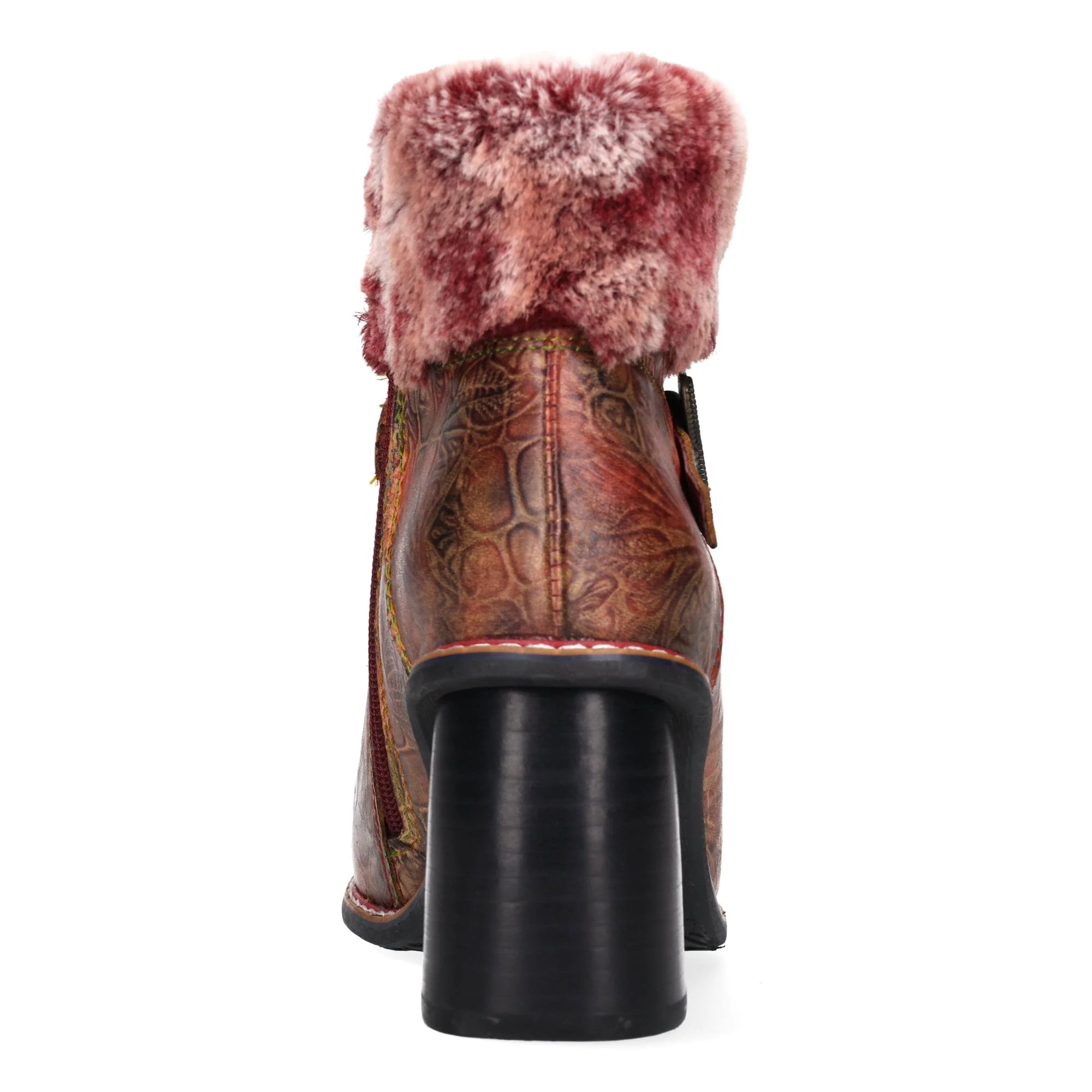 Bottines - EVA 02 - Image 6