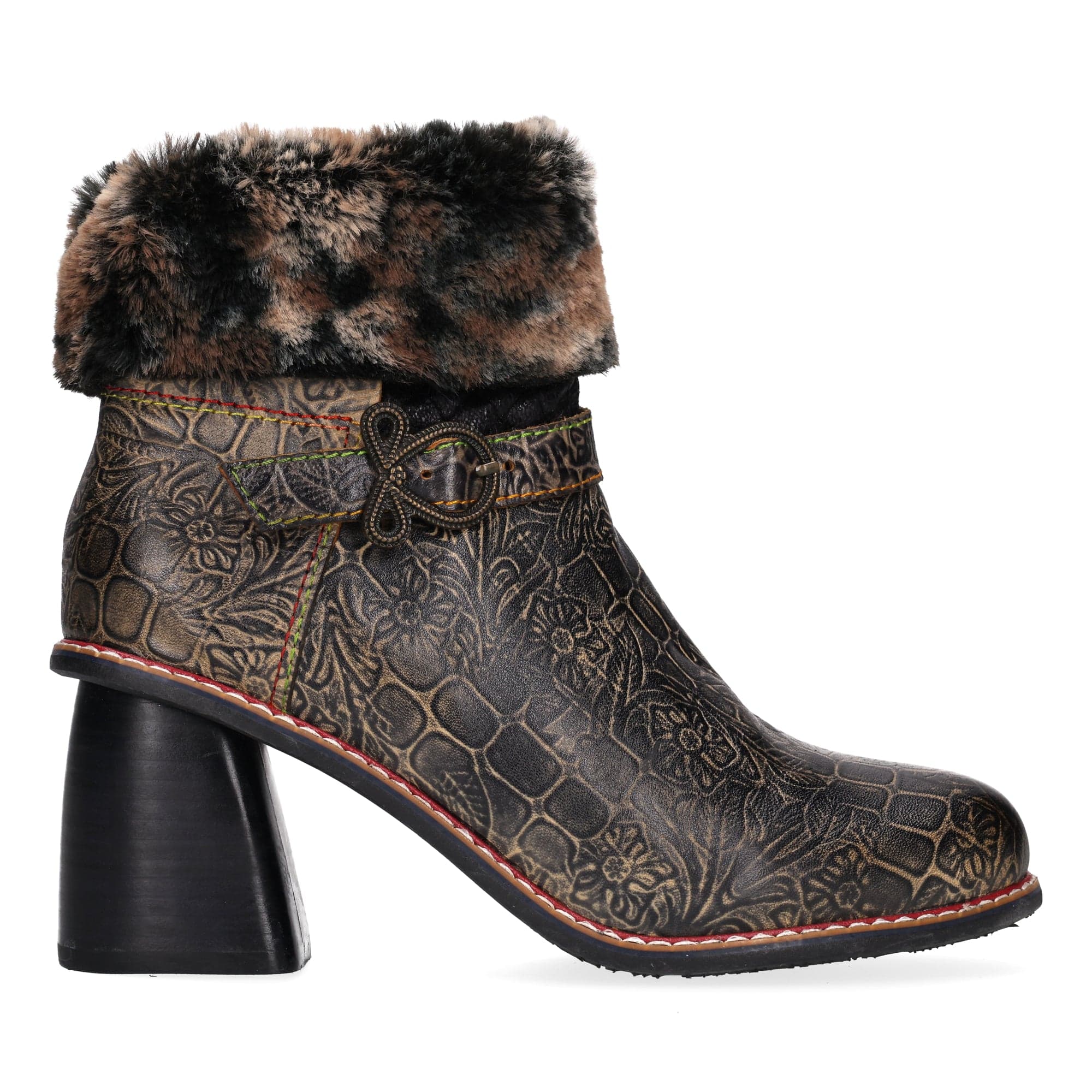 Bottines - EVA 02 - Image 7