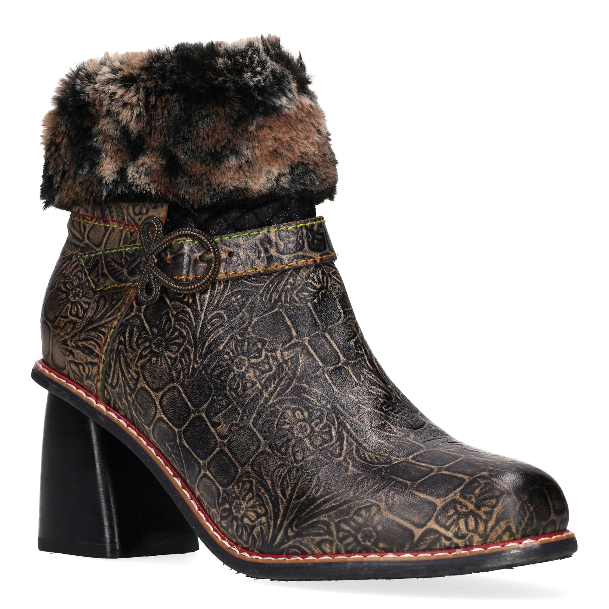 Bottines - EVA 02 - Image 8