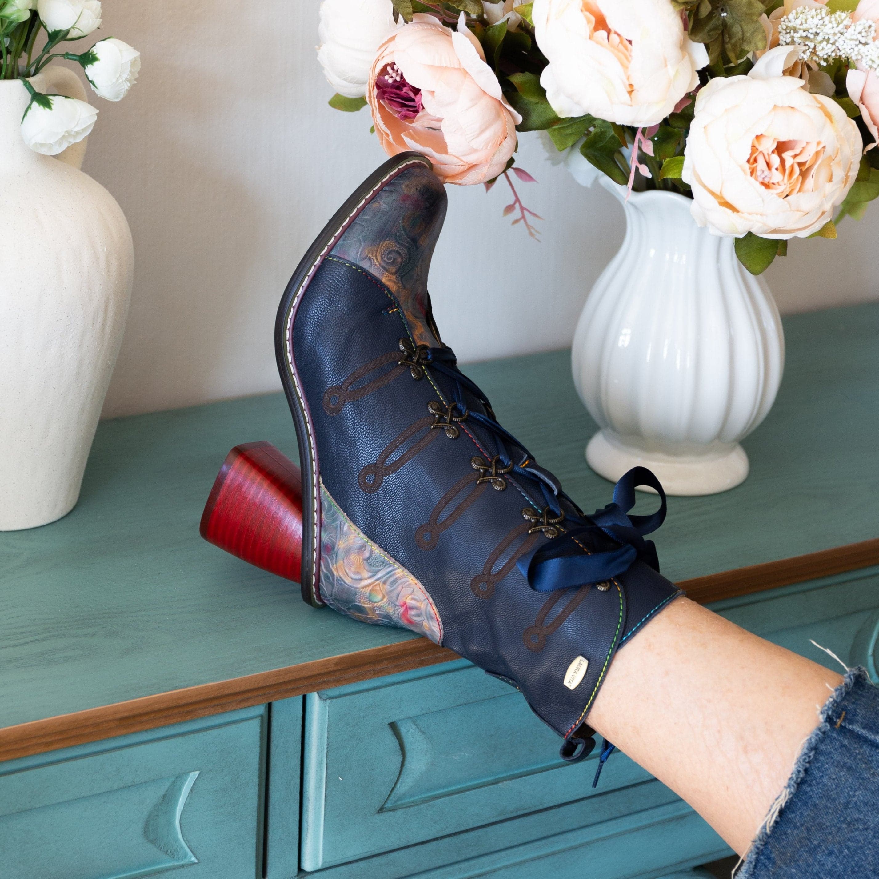 Bottines - EVCAO 01