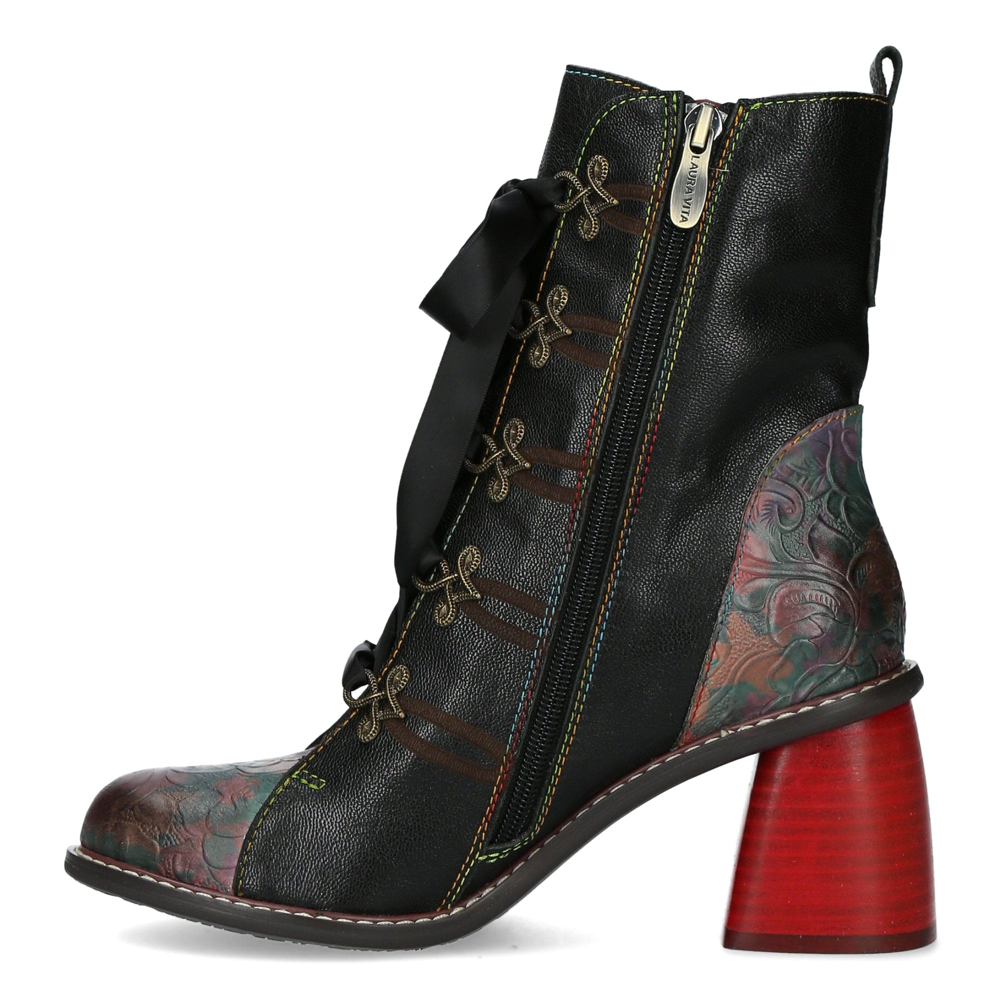 Bottines - EVCAO 01 - Image 11