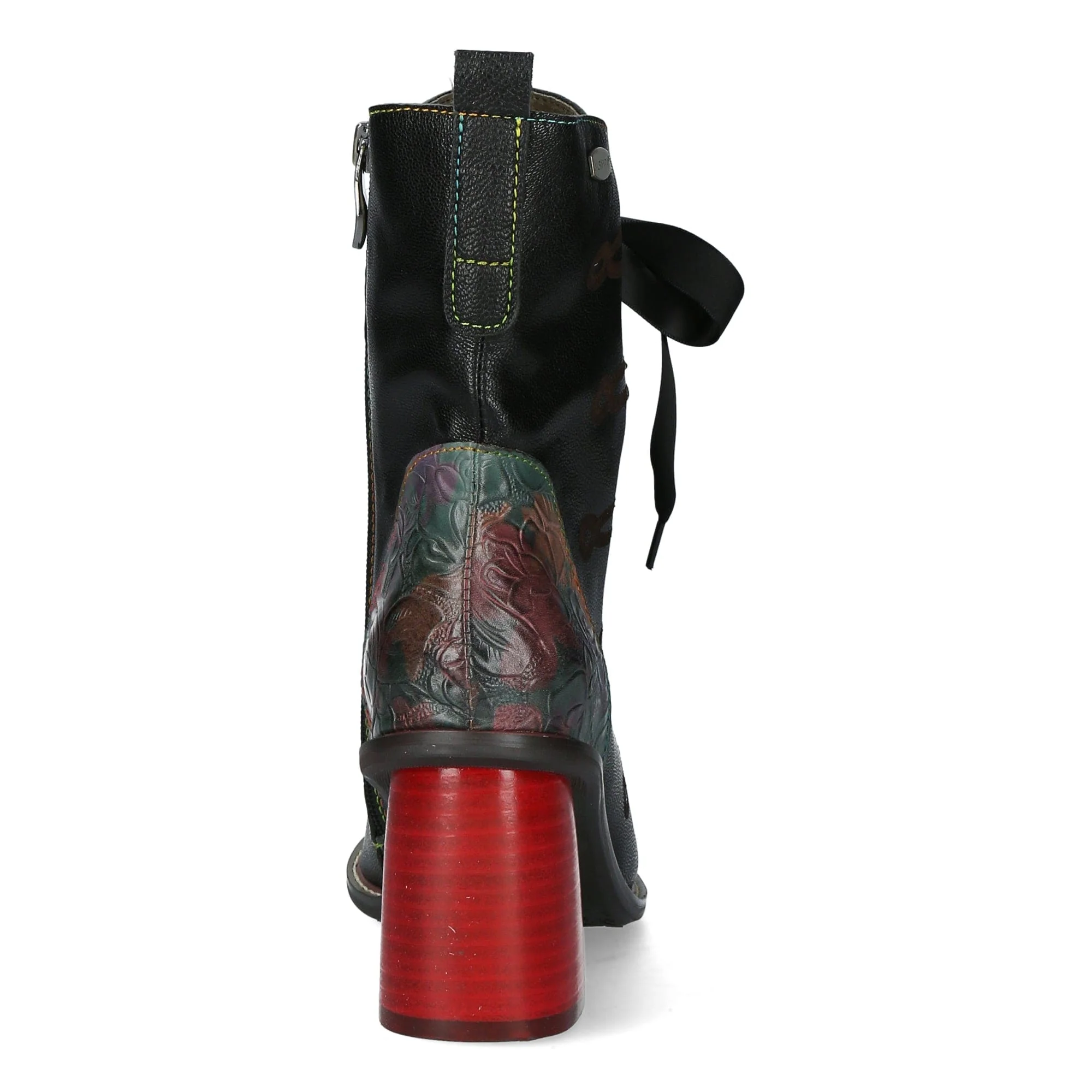 Bottines - EVCAO 01 - Image 12