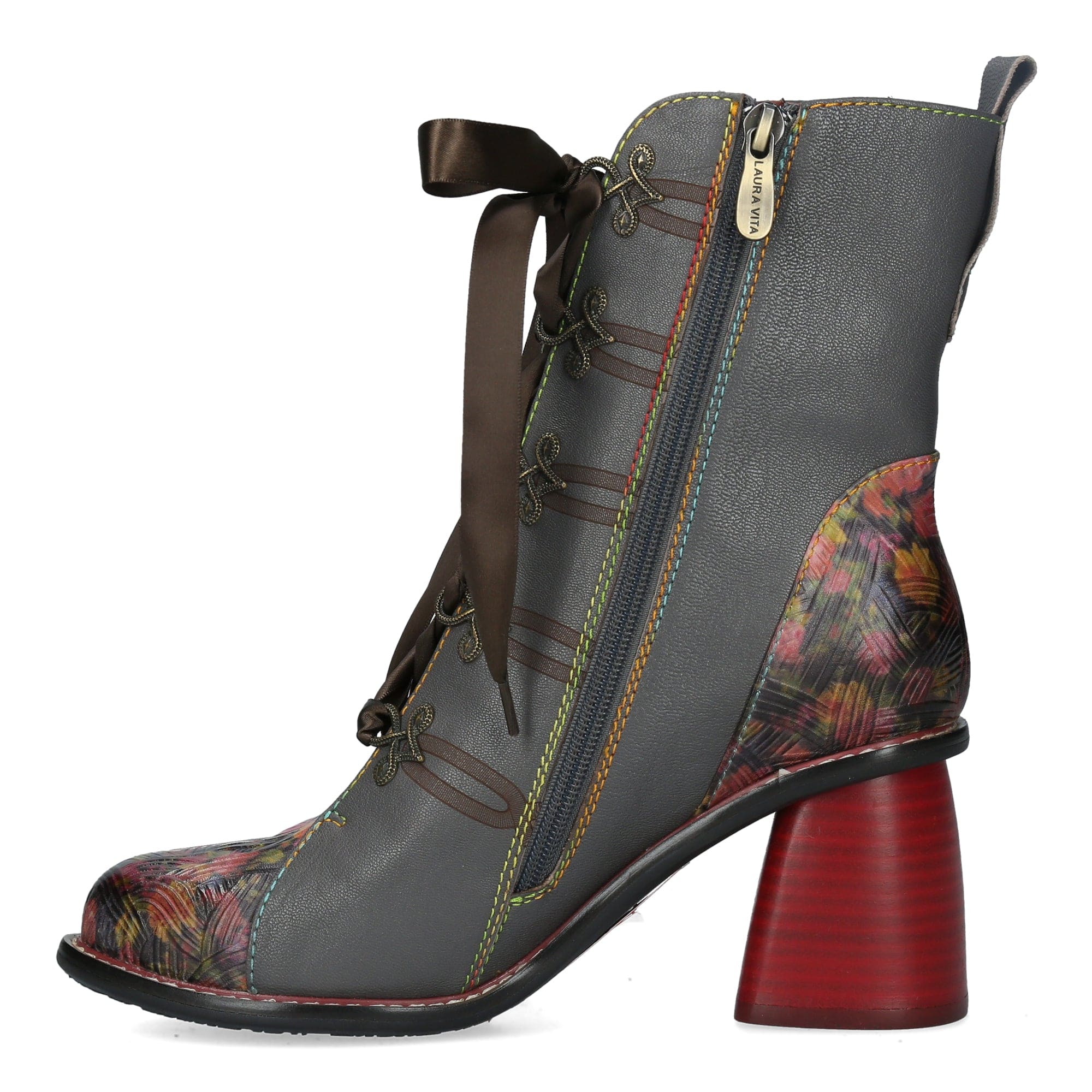 Bottines - EVCAO 01 - Image 17