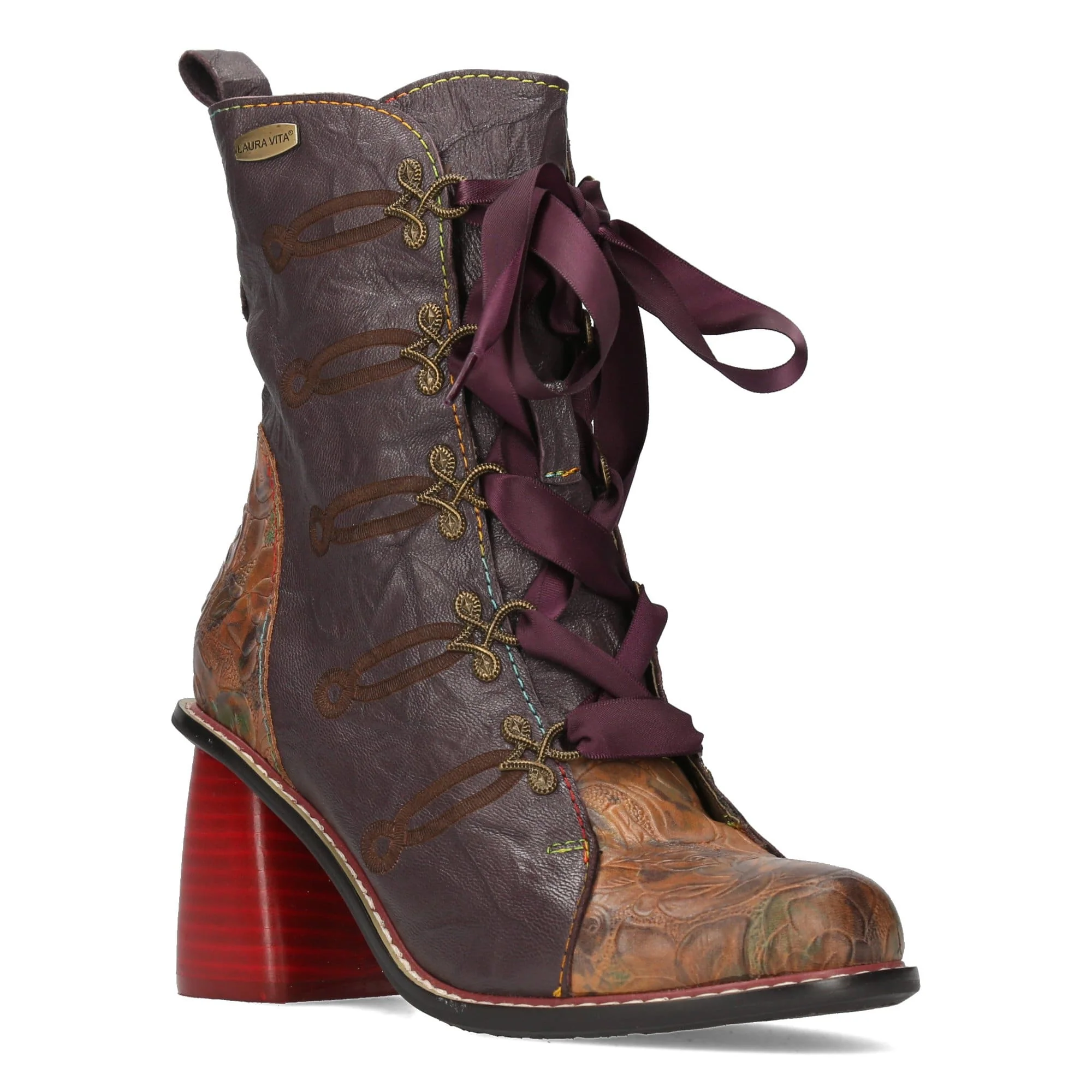 Bottines - EVCAO 01 - Image 21