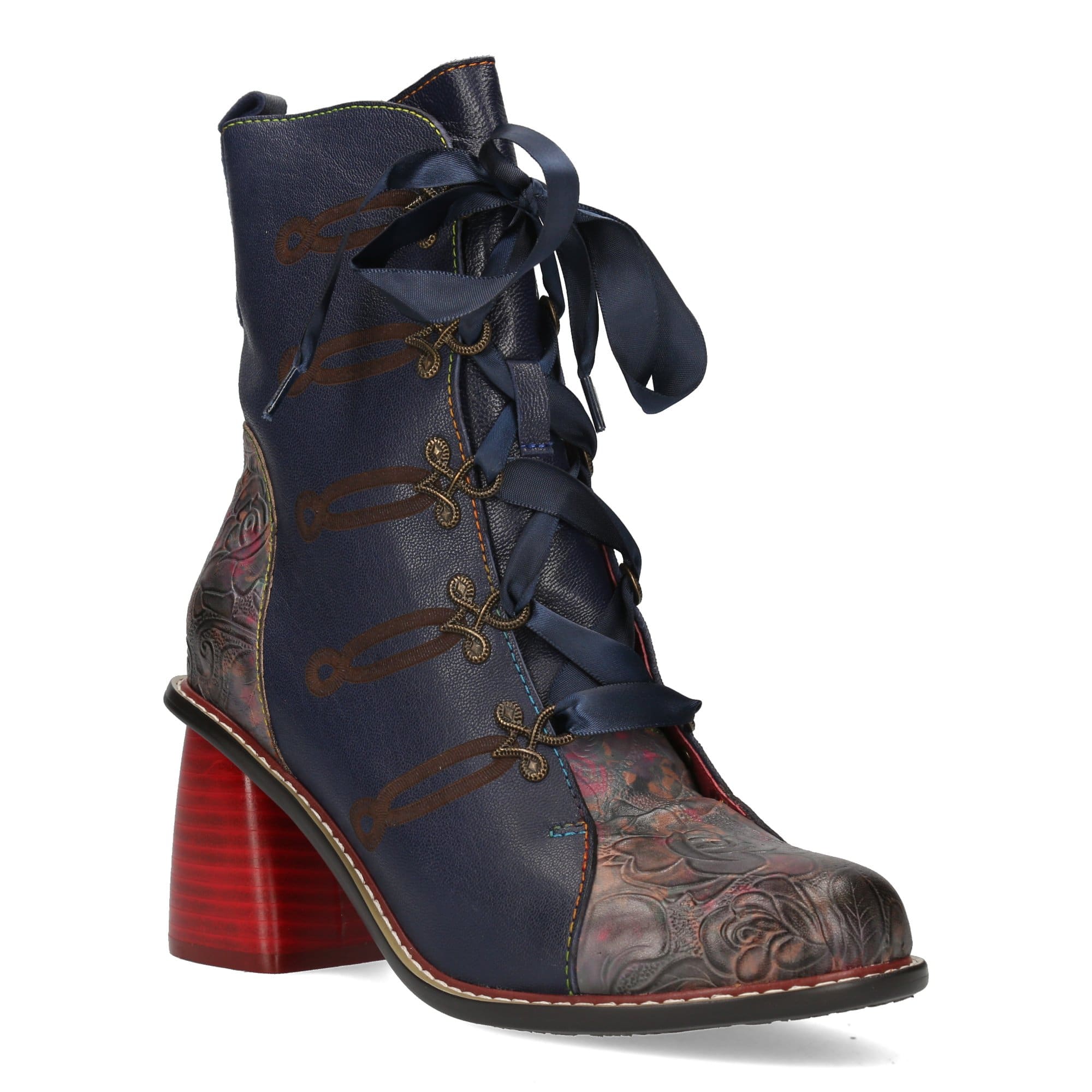 Bottines - EVCAO 01 - Image 6