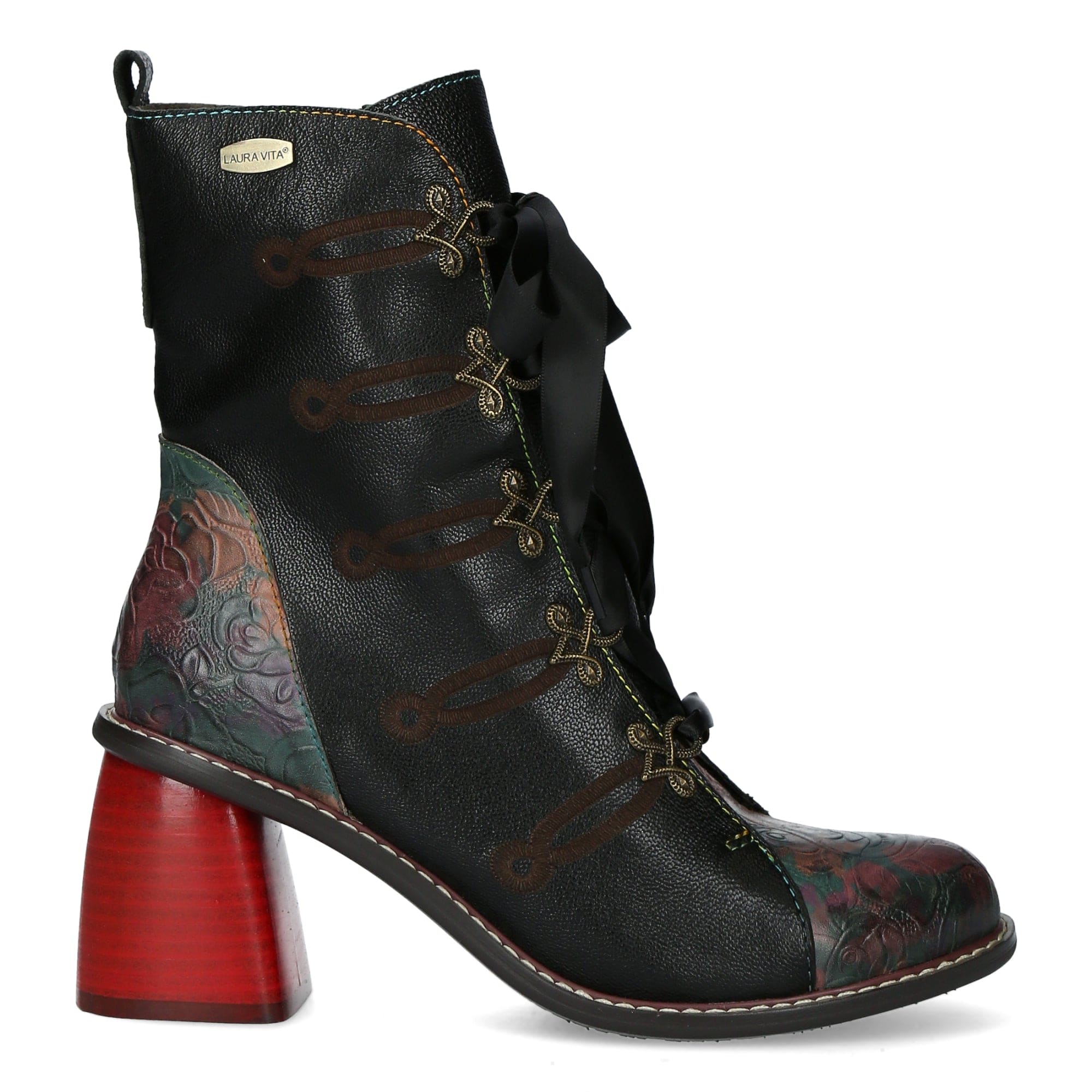 Bottines - EVCAO 01 - Image 8