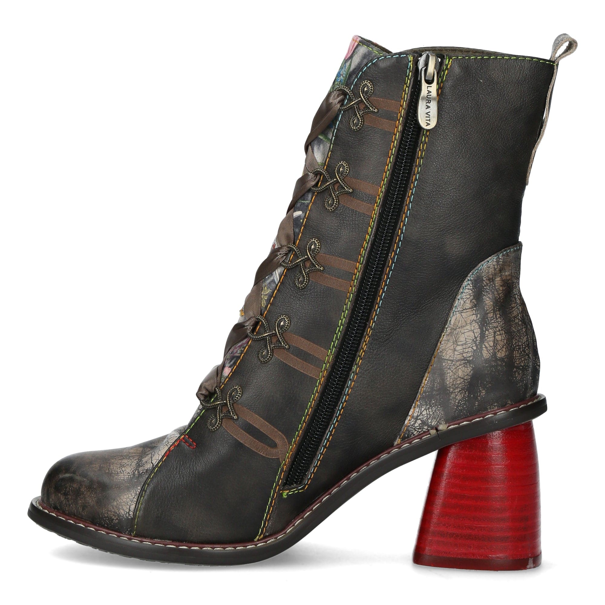Bottines - EVCAO 01E - Image 12
