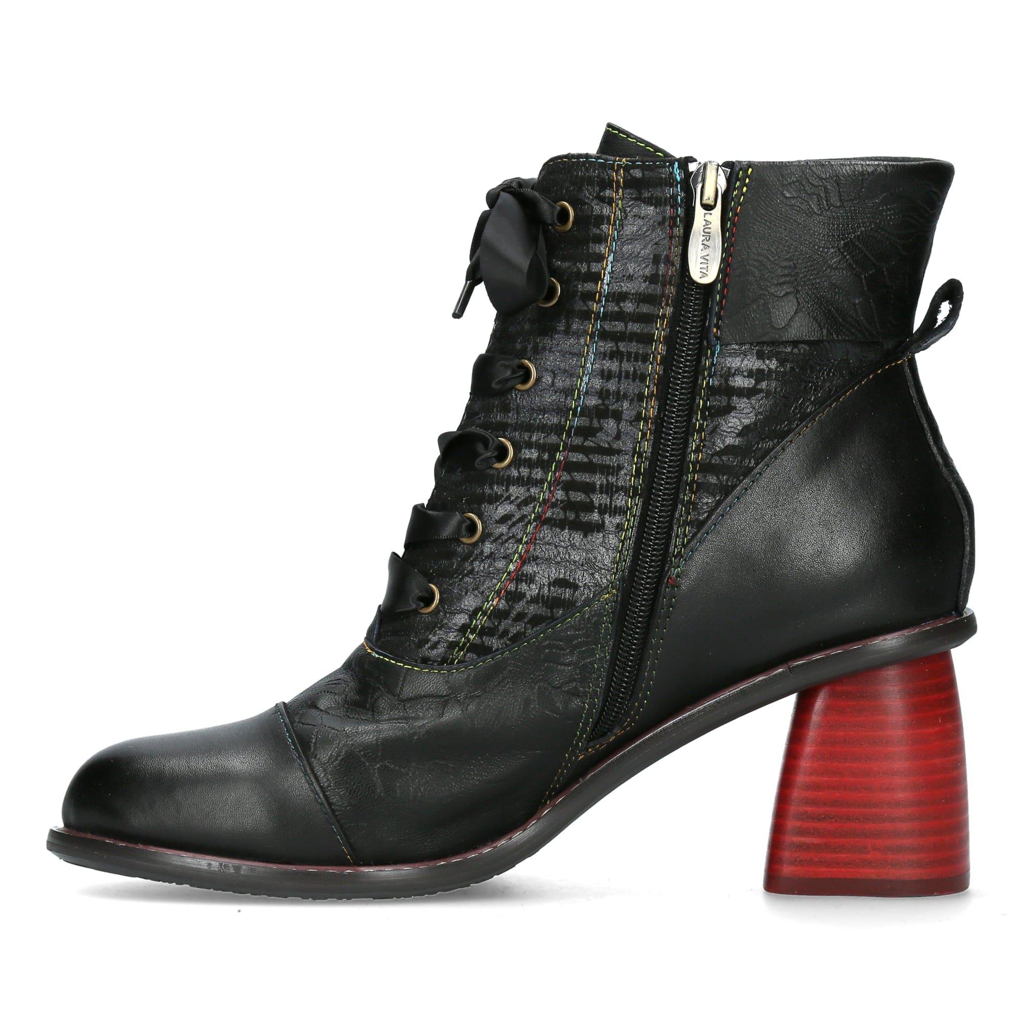 Bottines - EVCAO 11 - Image 12