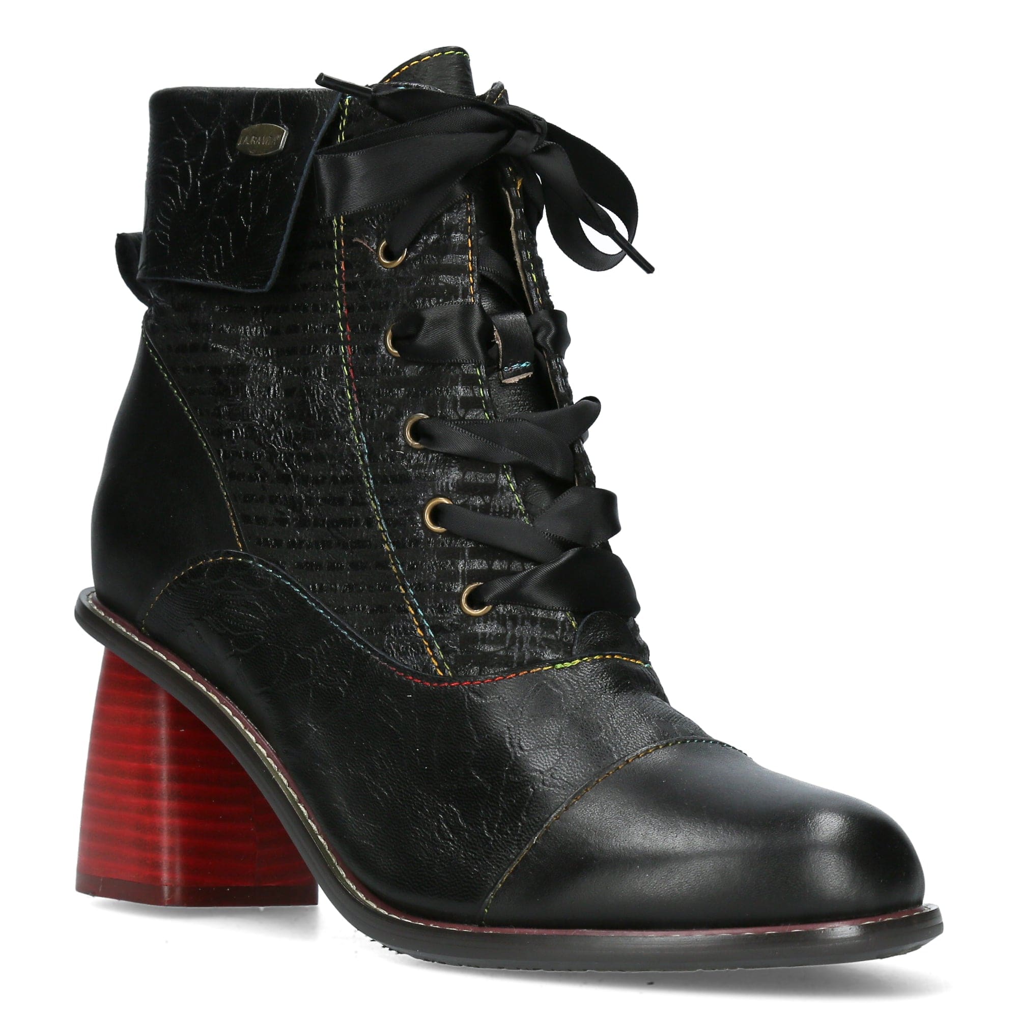 Bottines - EVCAO 11 - Image 9