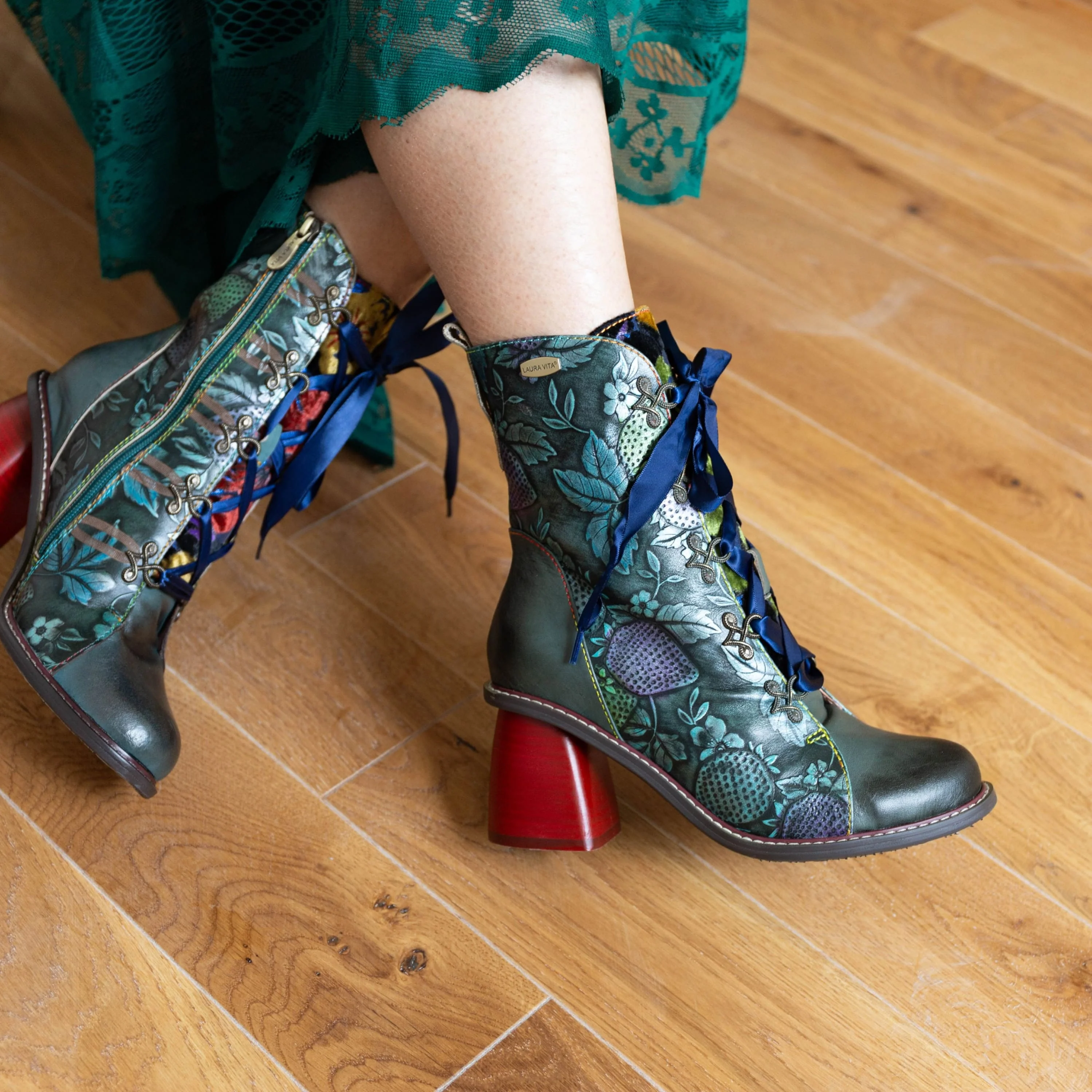 Bottines - EVCAO 311