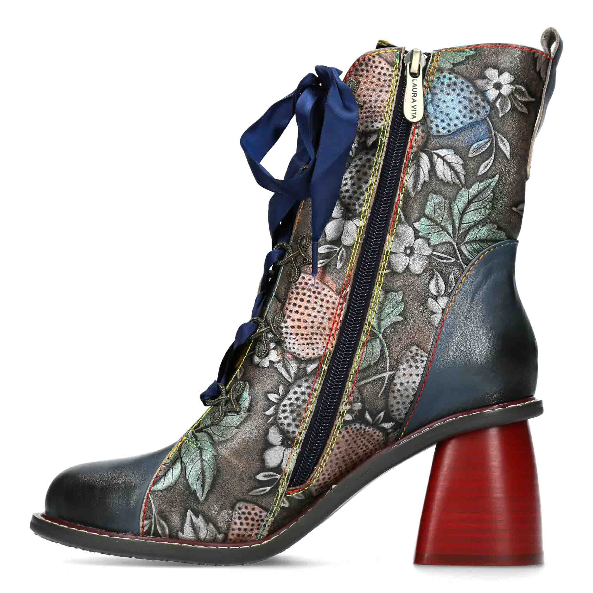 Bottines - EVCAO 311 - Image 20