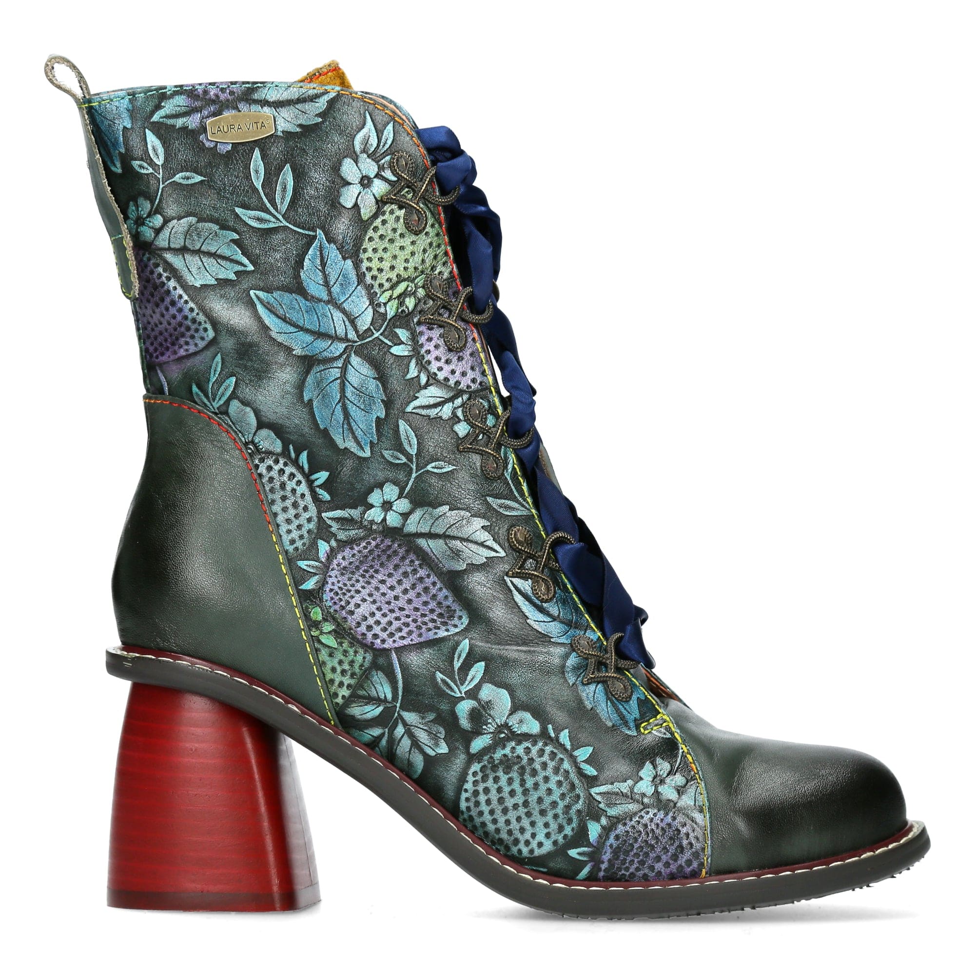 Bottines - EVCAO 311 - Image 3