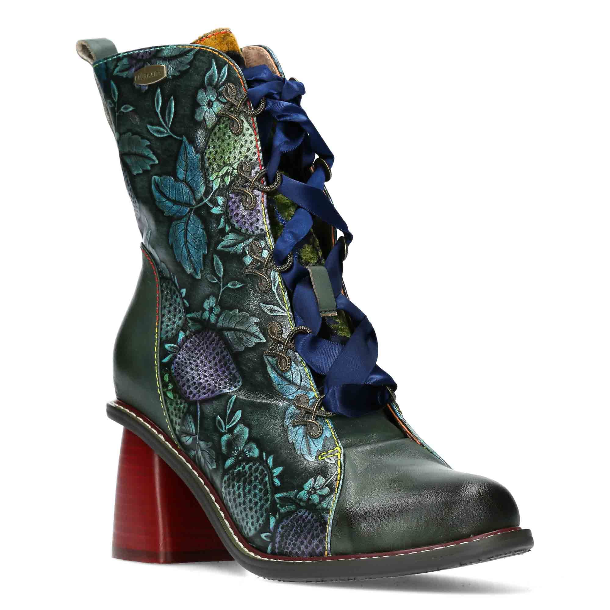 Bottines - EVCAO 311 - Image 4