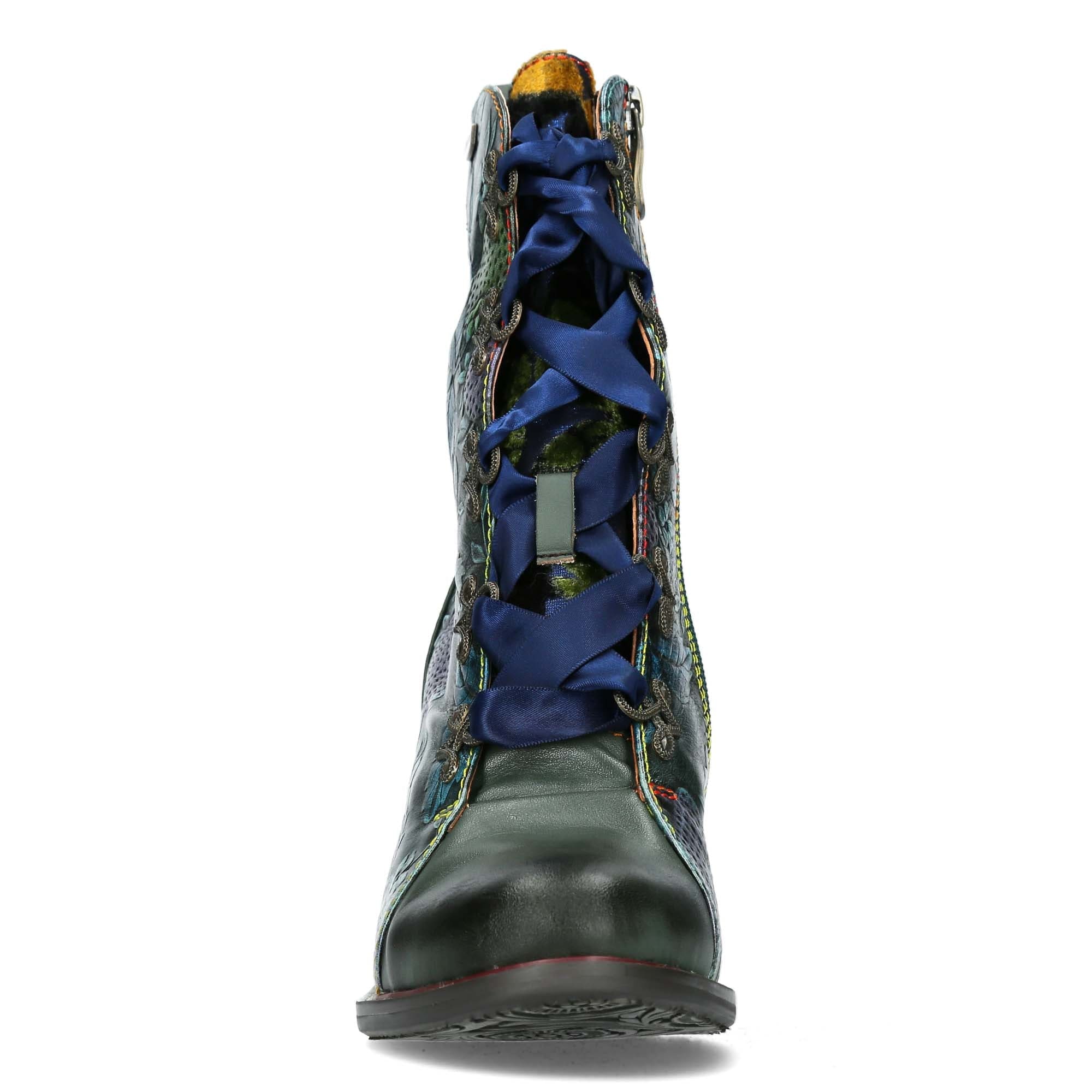 Bottines - EVCAO 311 - Image 5