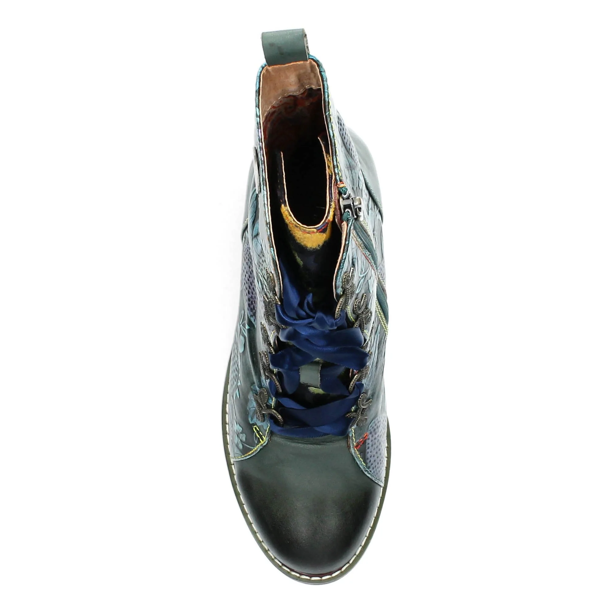Bottines - EVCAO 311 - Image 6