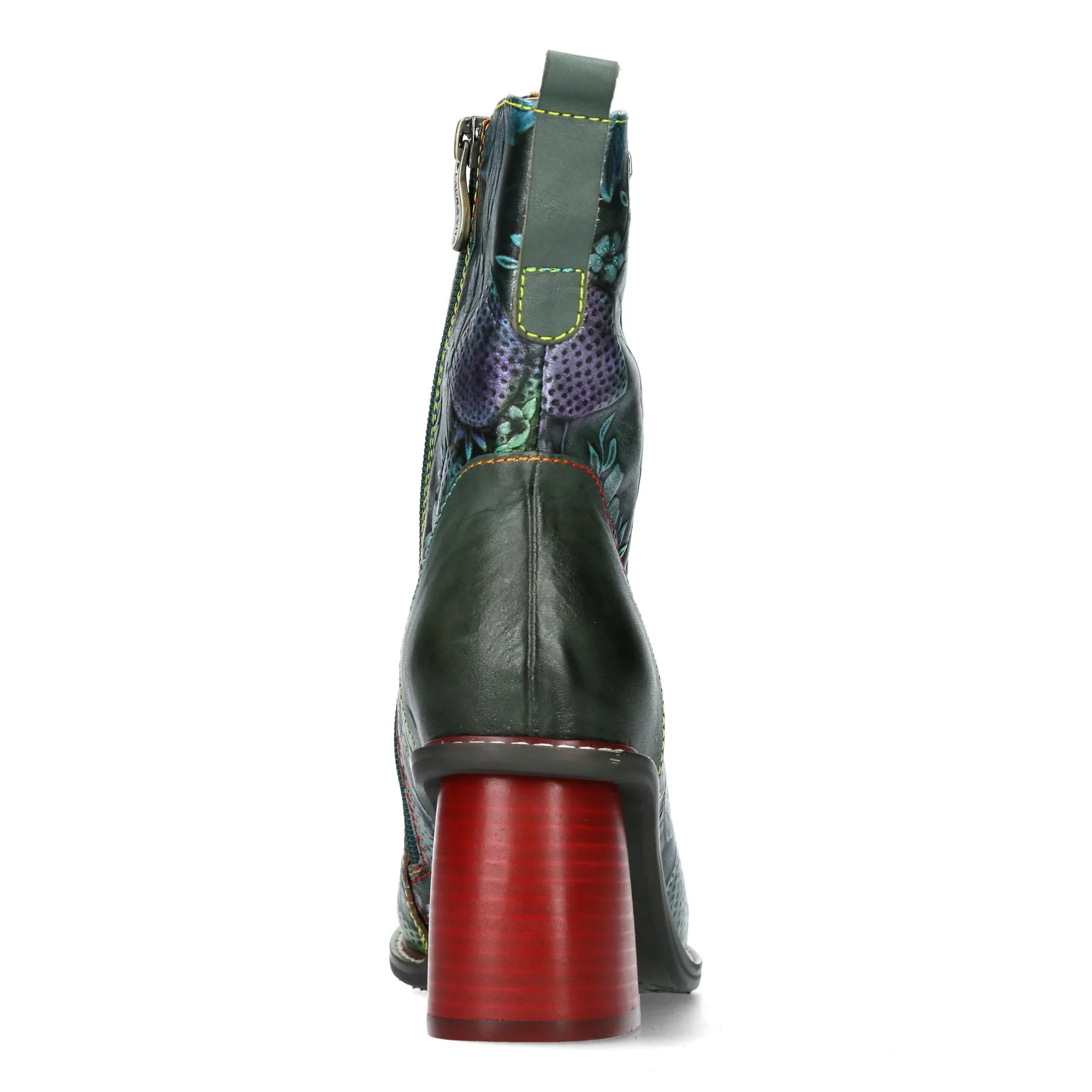 Bottines - EVCAO 311 - Image 8