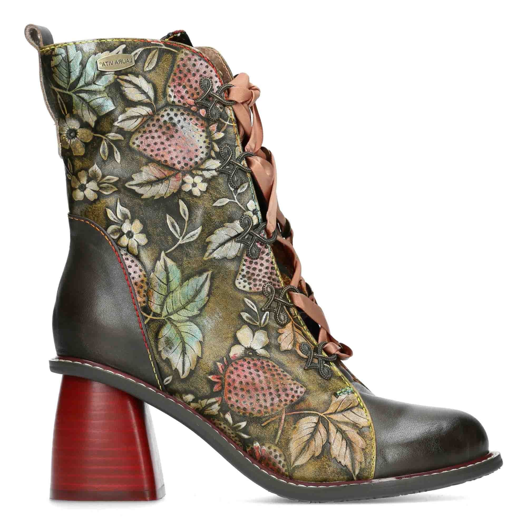 Bottines - EVCAO 311 - Image 9