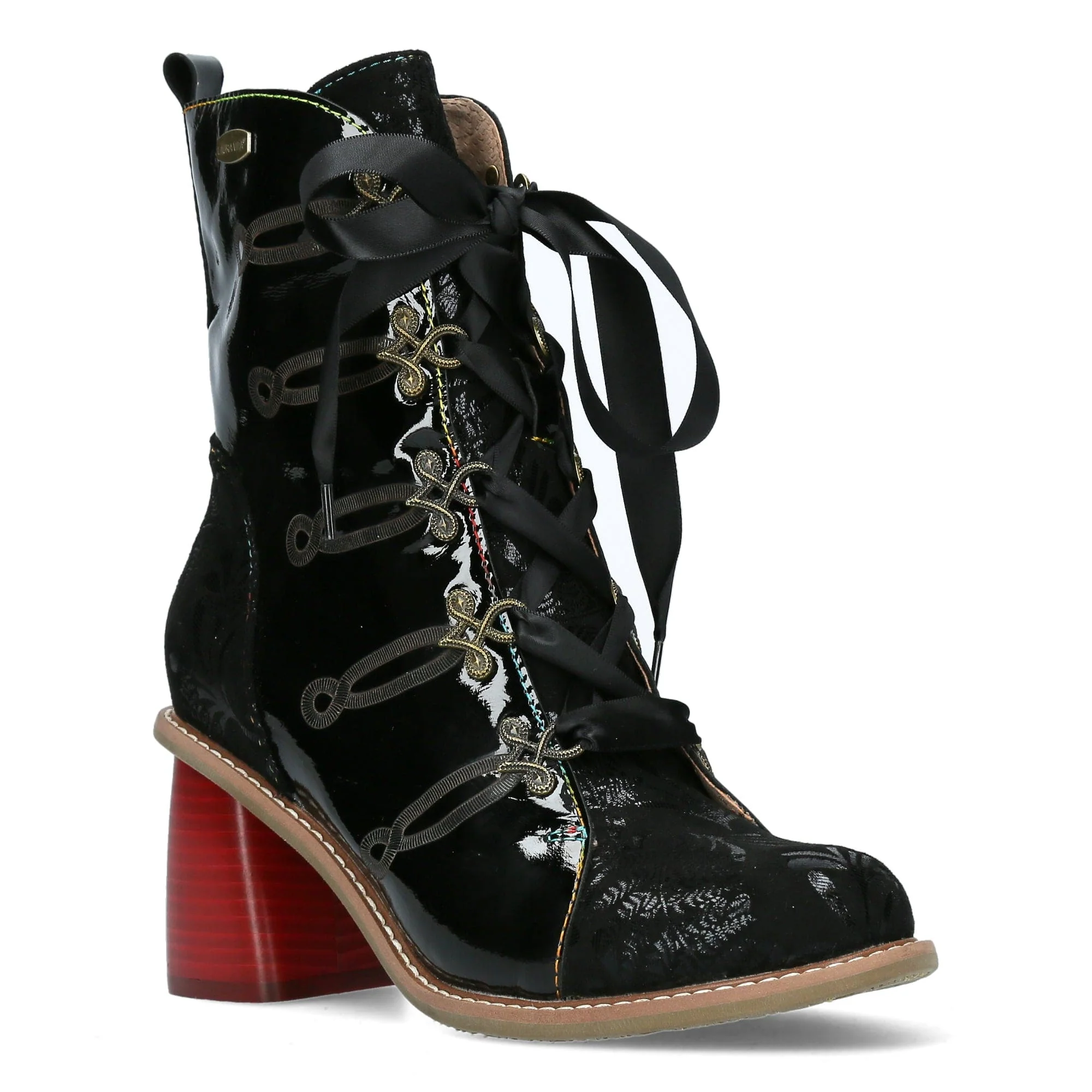 Bottines - EVCAO 311 - Image 10