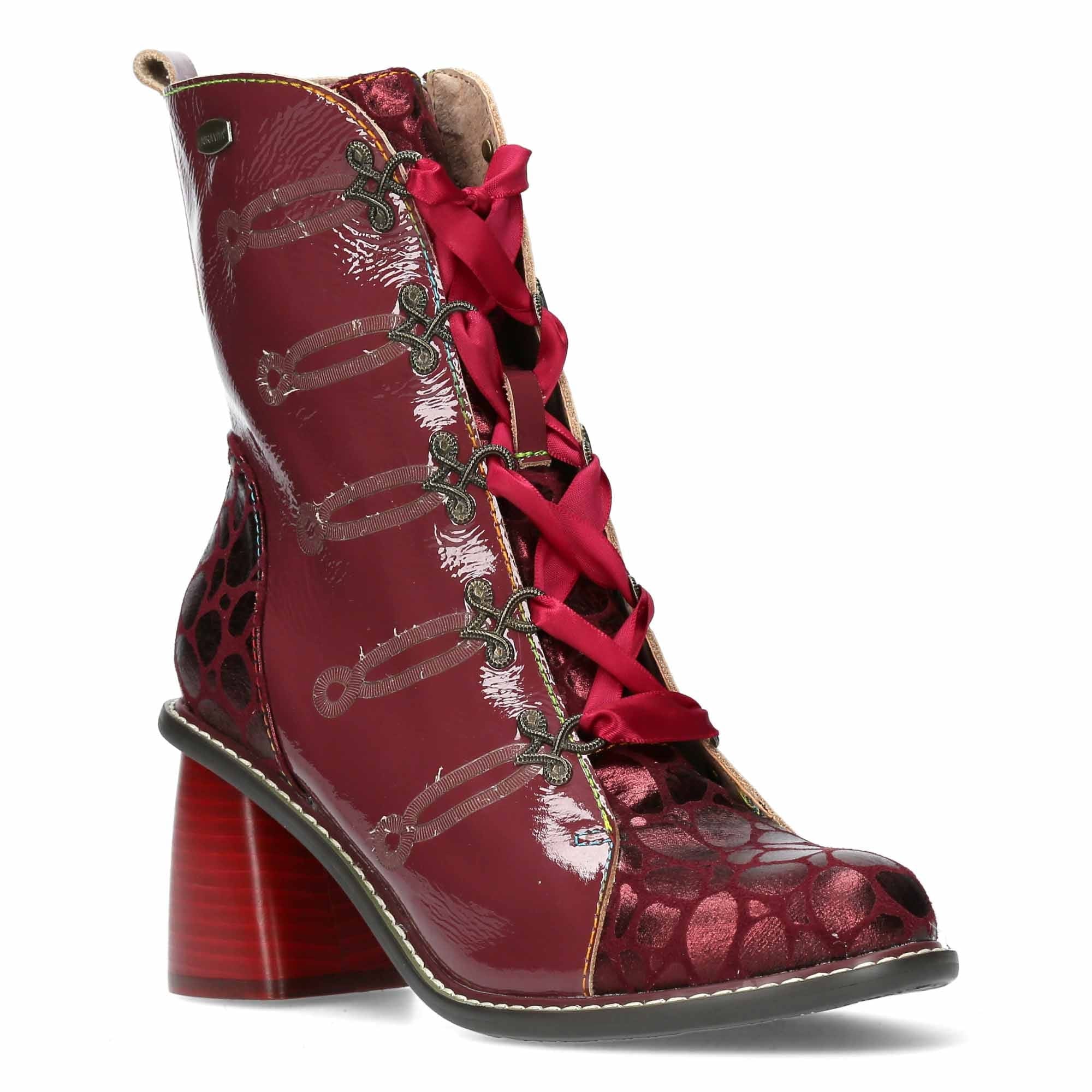 Bottines - EVCAO 311 - Image 3