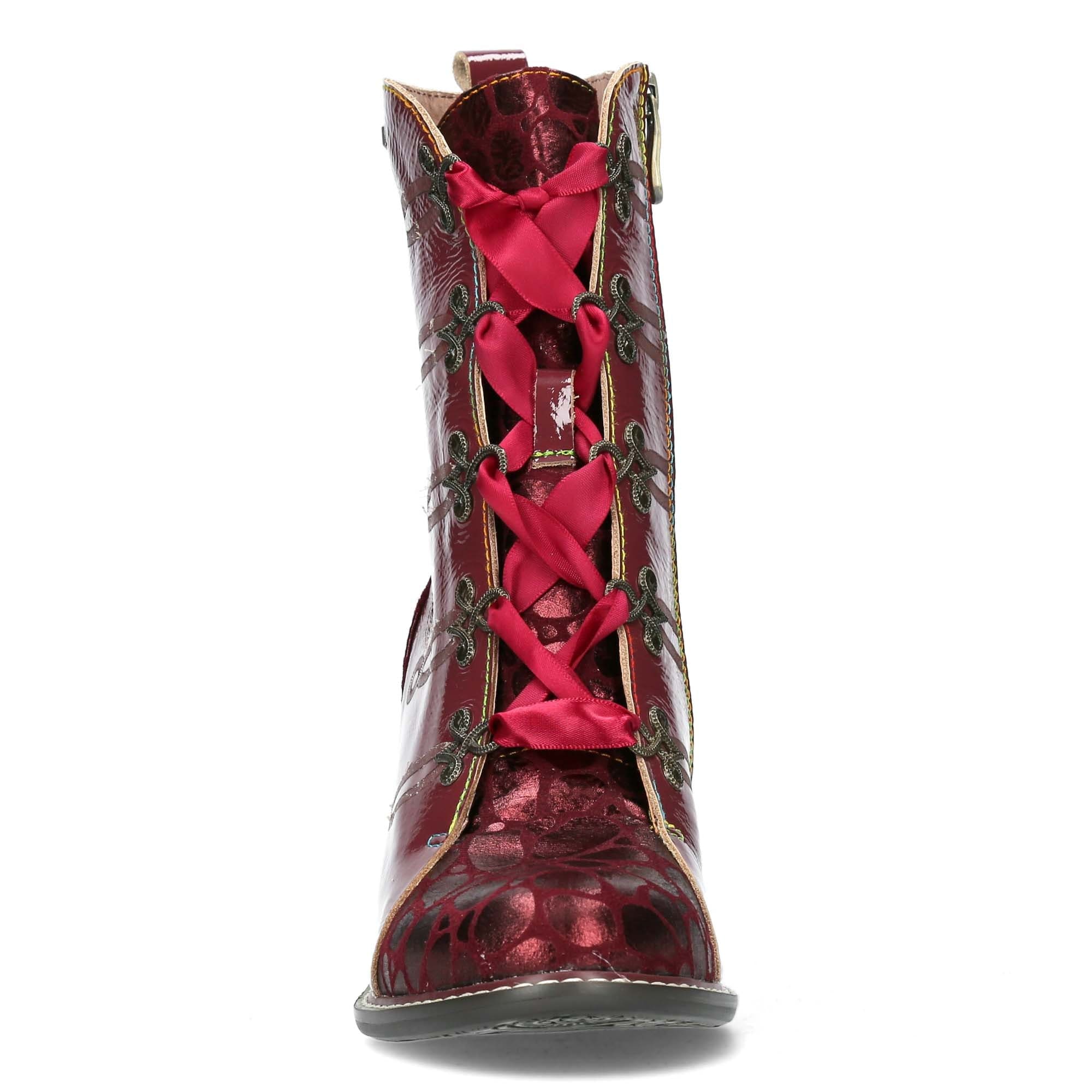 Bottines - EVCAO 311 - Image 4