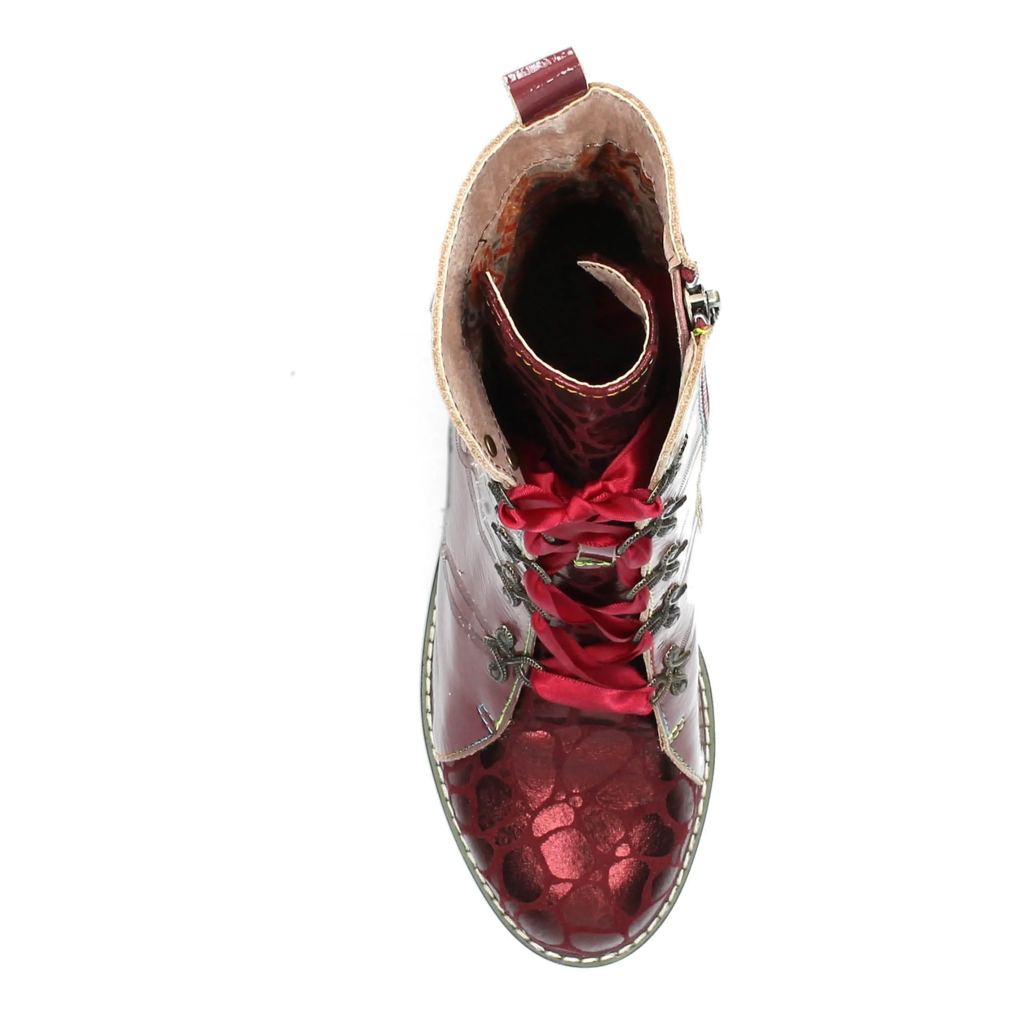 Bottines - EVCAO 311 - Image 5
