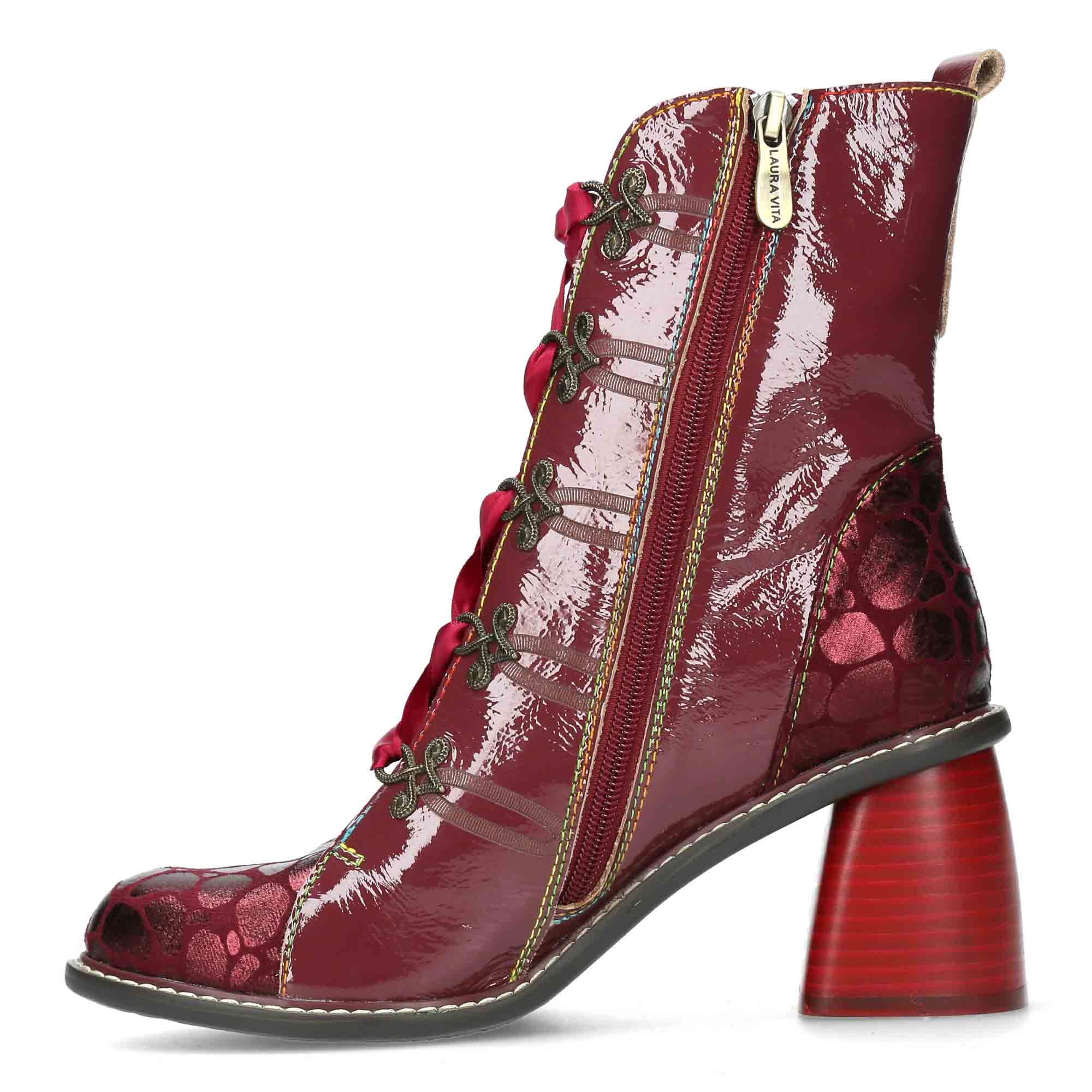 Bottines - EVCAO 311 - Image 7