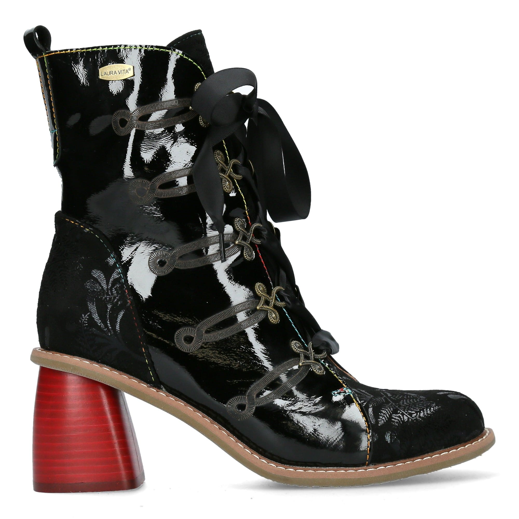 Bottines - EVCAO 311 - Image 9
