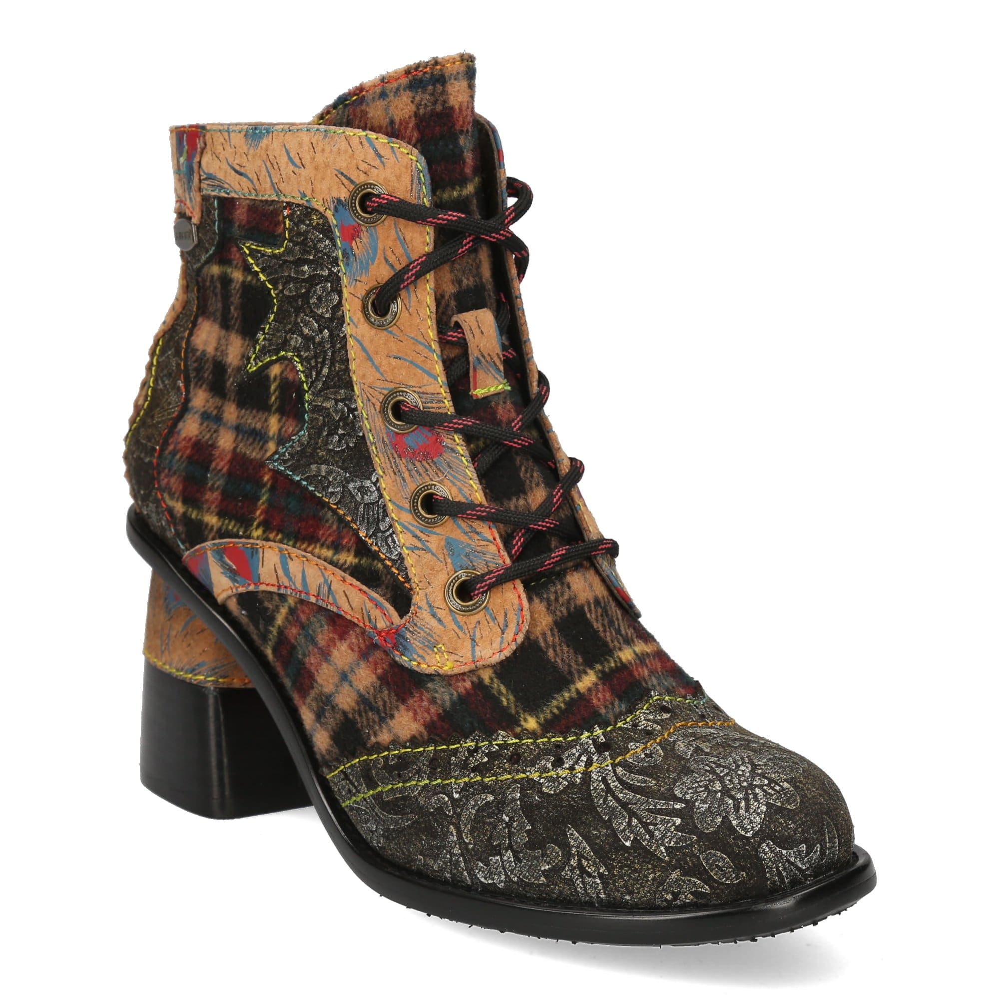 Bottines - EVCAO 35 - Image 3