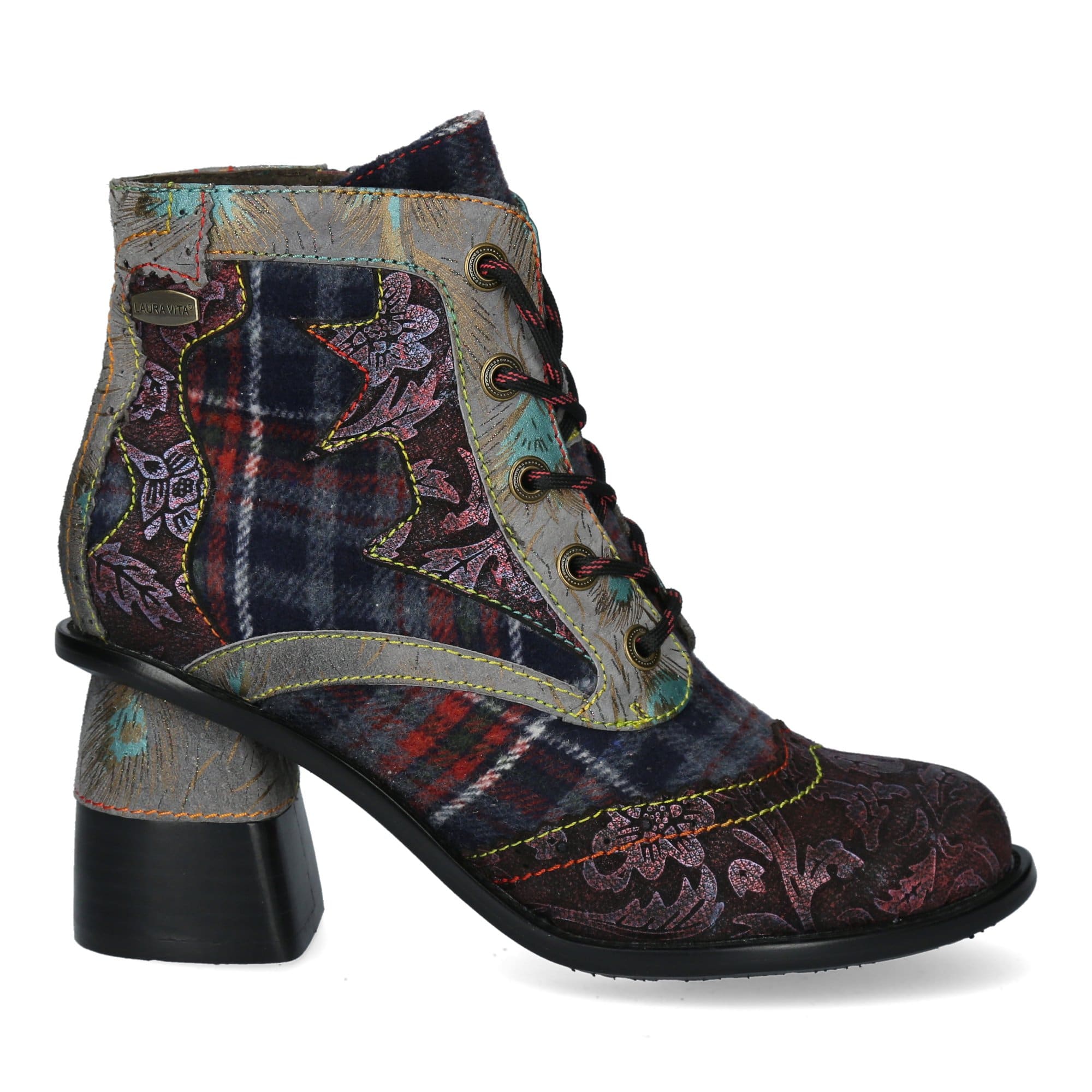 Bottines - EVCAO 35 - Image 4