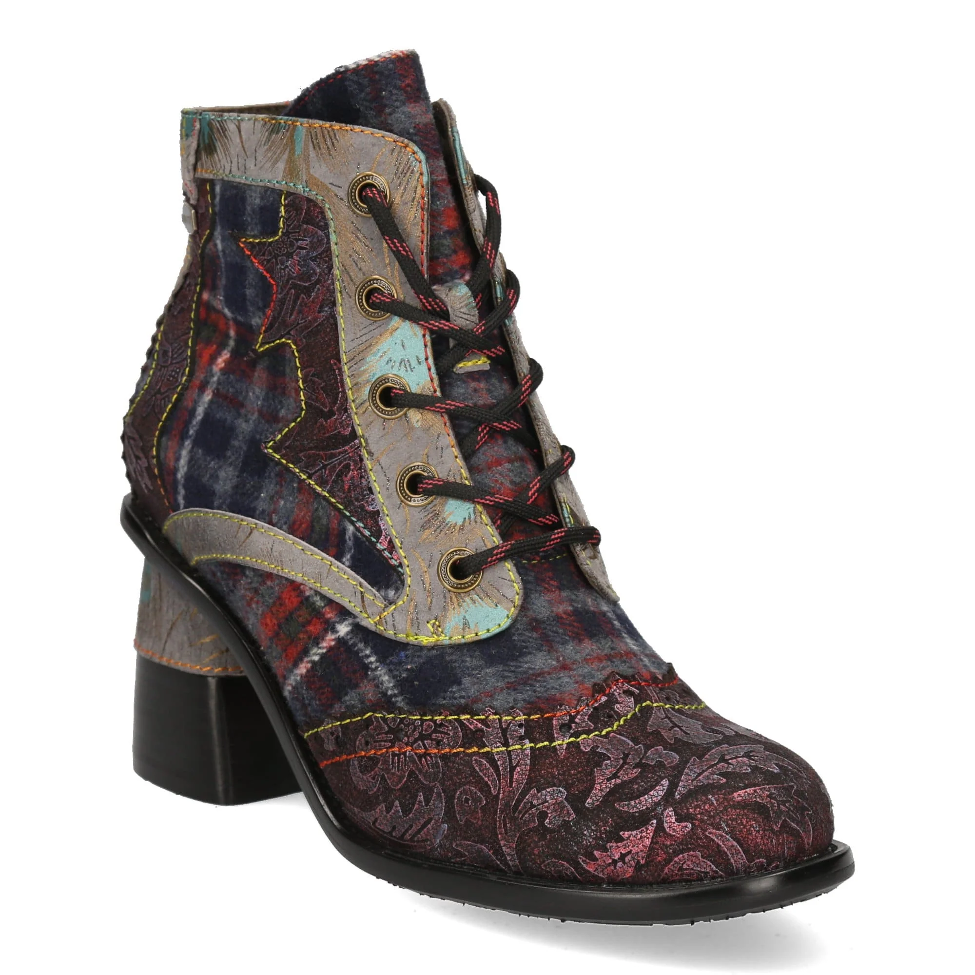 Bottines - EVCAO 35 - Image 5