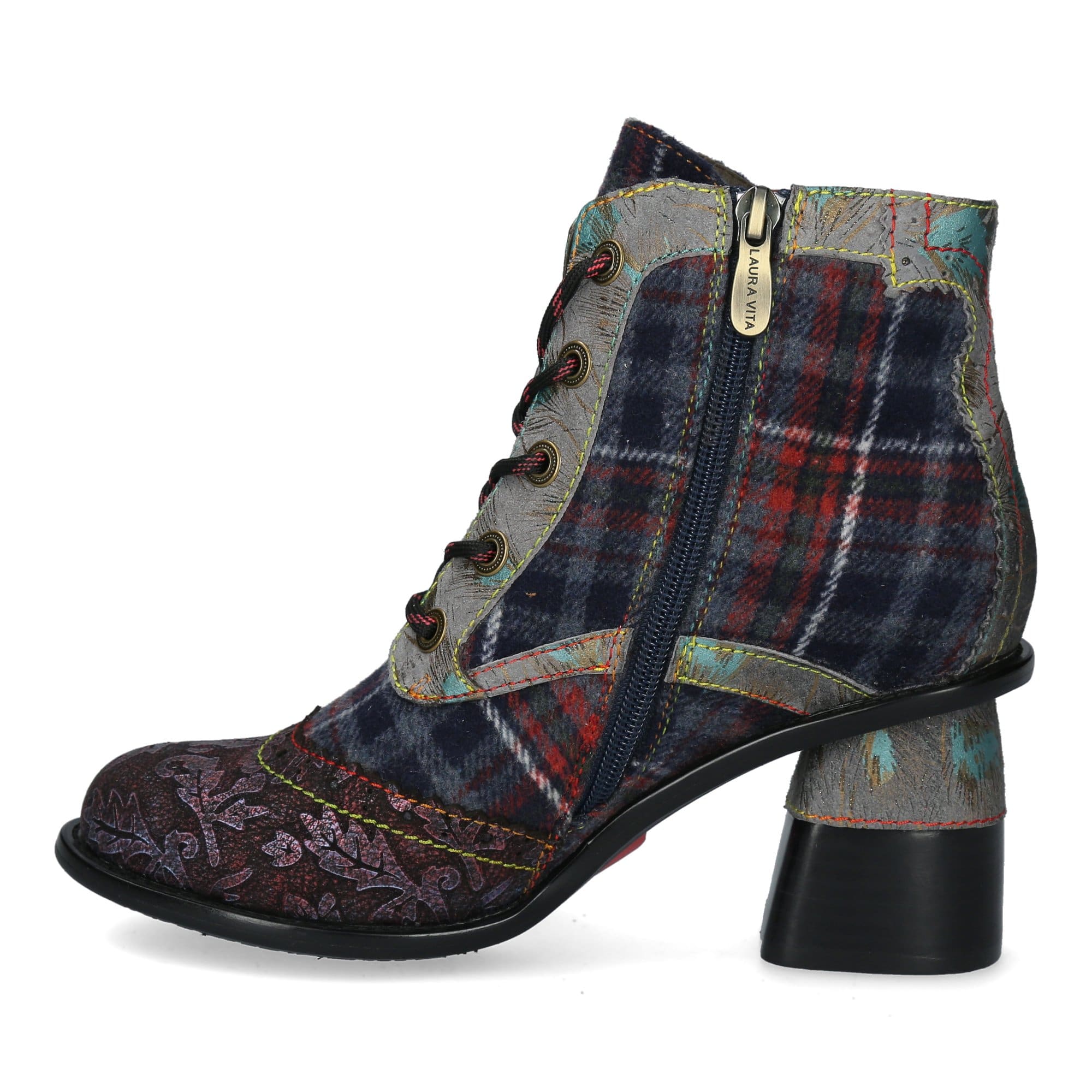 Bottines - EVCAO 35 - Image 8