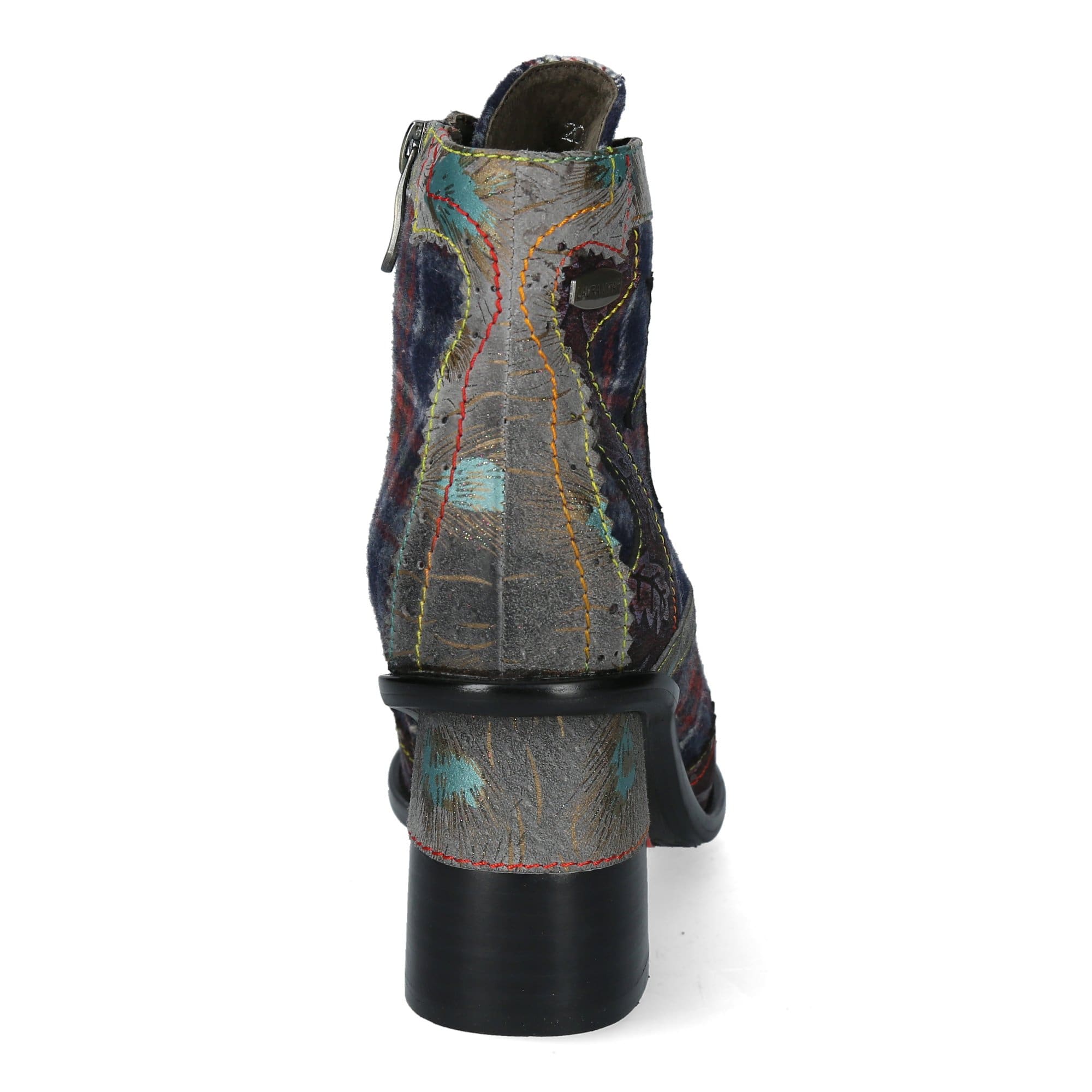 Bottines - EVCAO 35 - Image 9