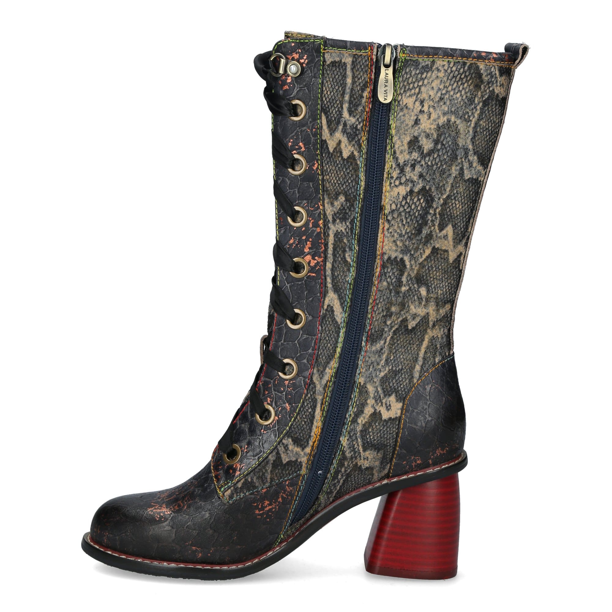 Bottes - EVCAO 36 - Image 4