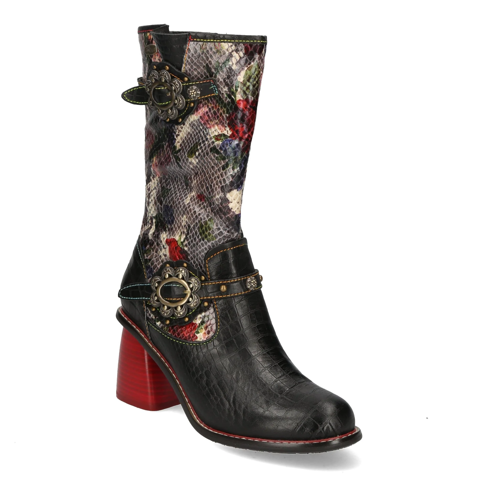 Bottes - EVCAO 37 - Image 10