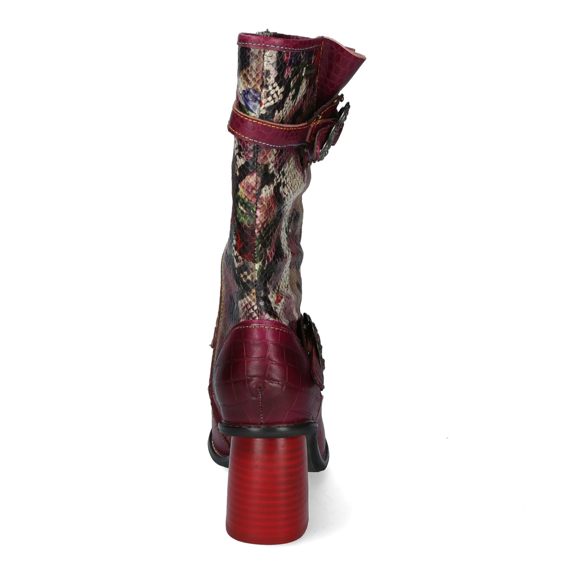 Bottes - EVCAO 37 - Image 6