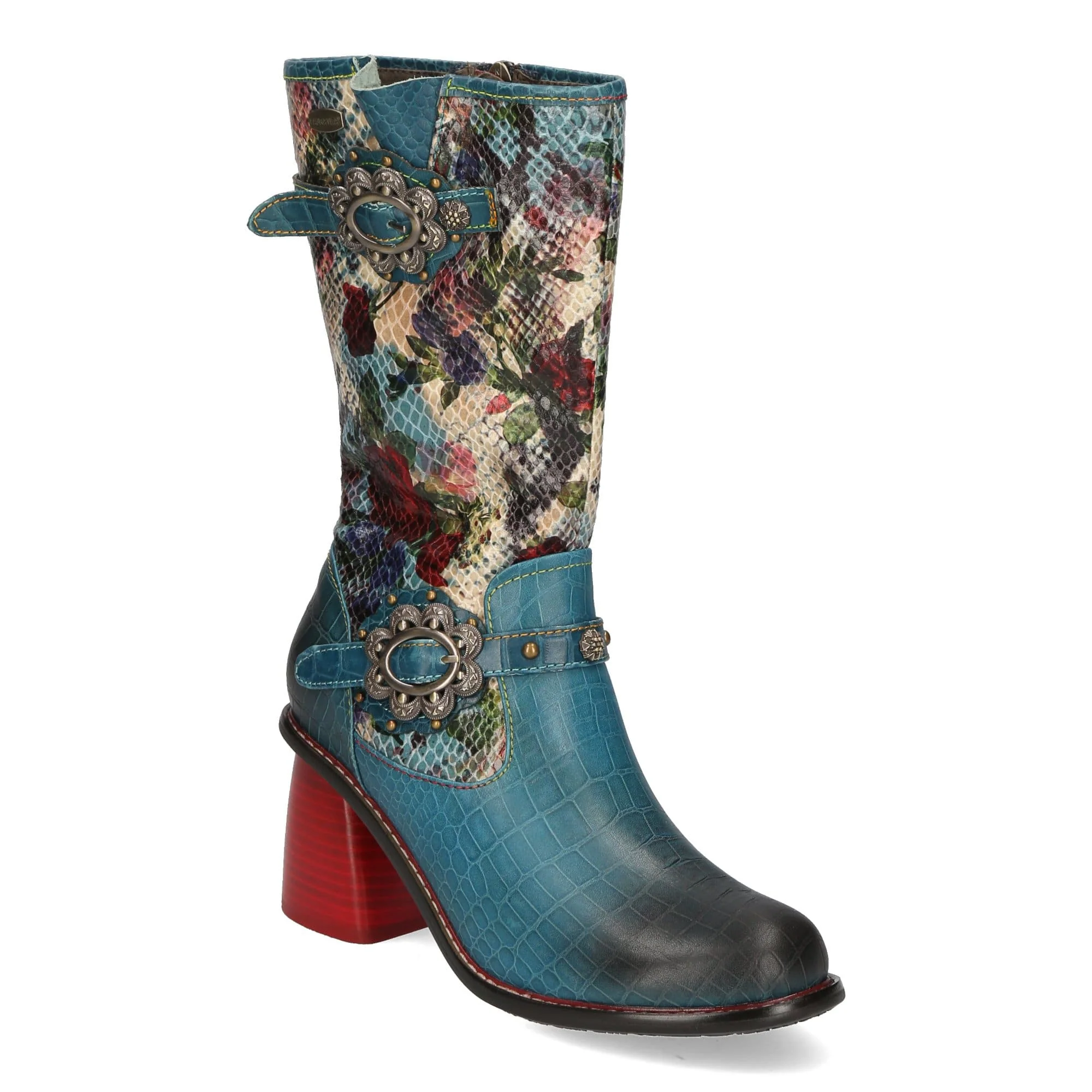Bottes - EVCAO 37 - Image 8