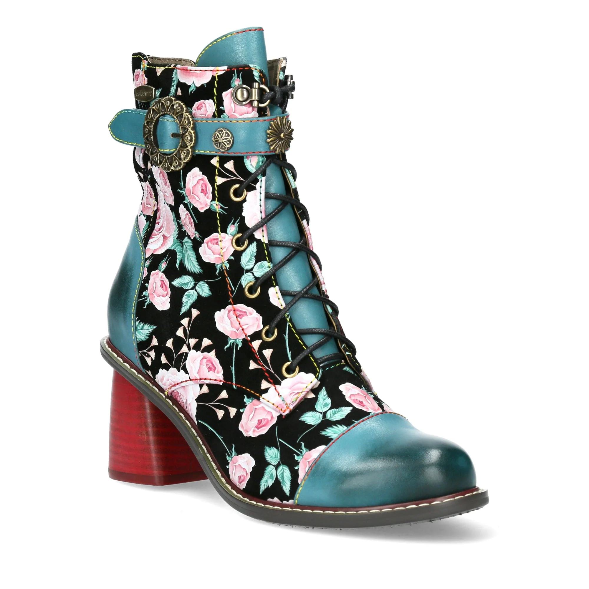 Bottines - EVCAO 41 - Image 8
