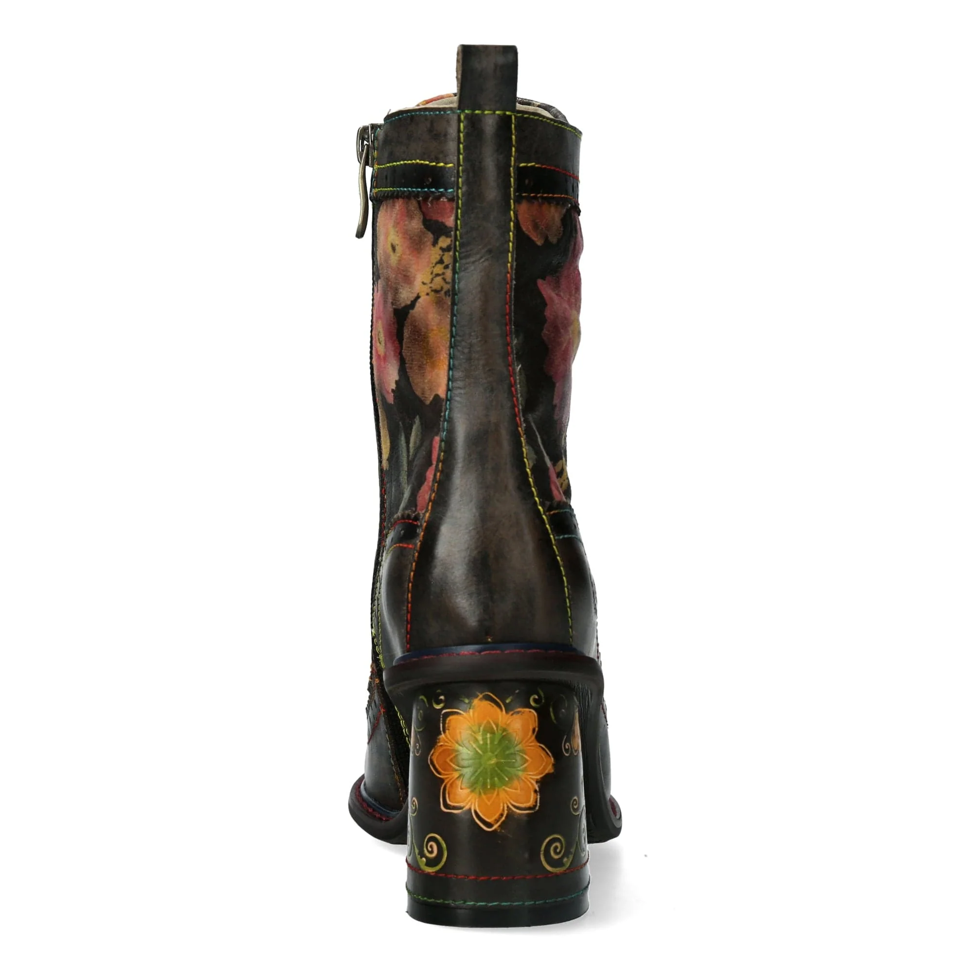 Bottines - EVCAO 81 - Image 15