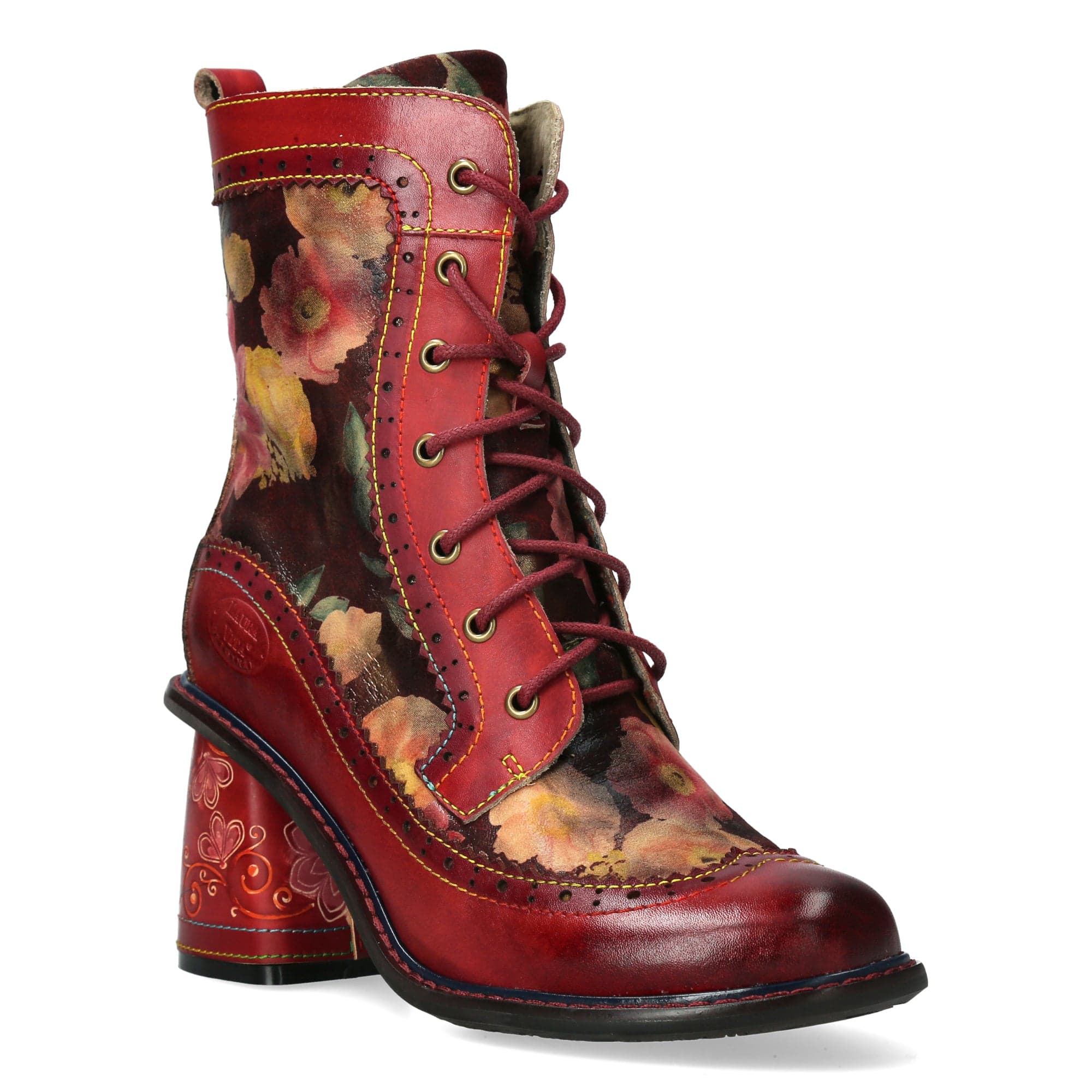 Bottines - EVCAO 81 - Image 4
