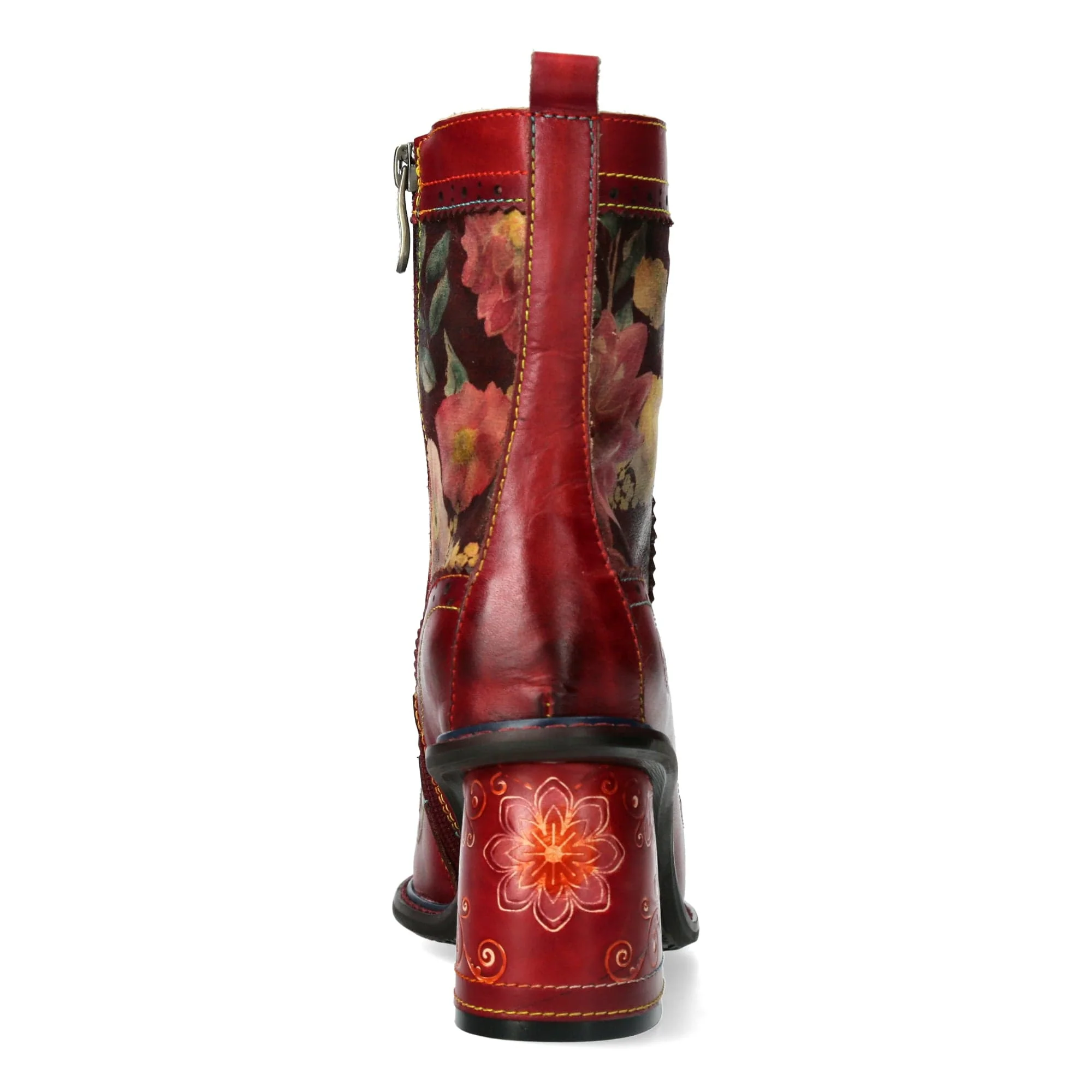 Bottines - EVCAO 81 - Image 8