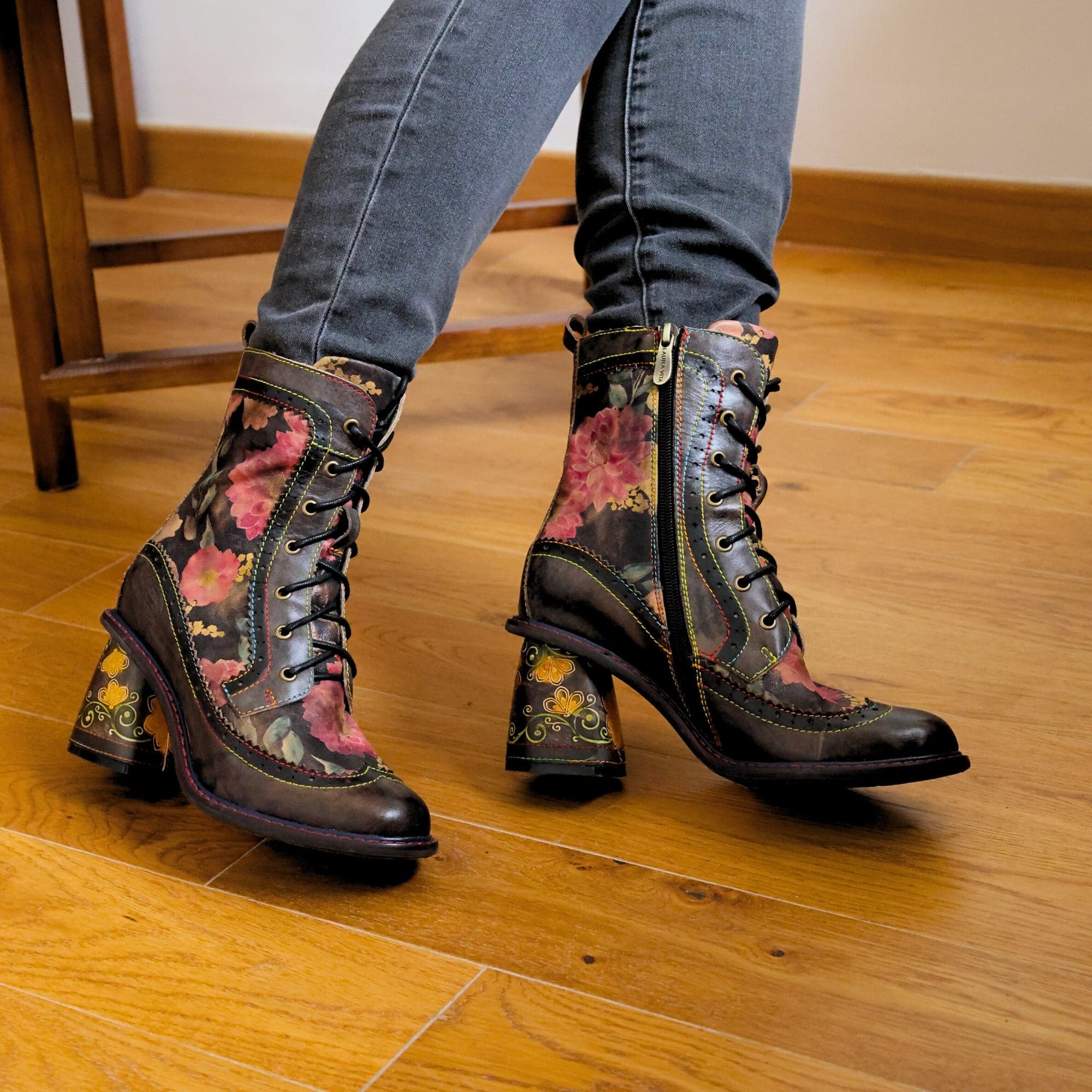 Bottines - EVCAO 81 - Image 9