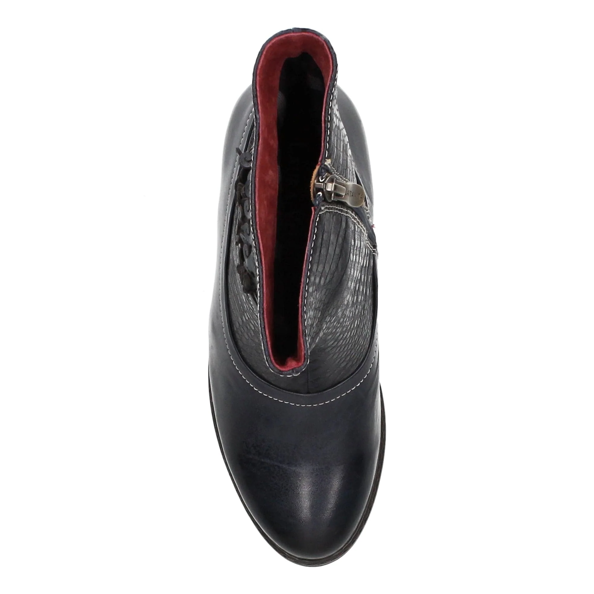 Bottines - EVE 02 - Image 10
