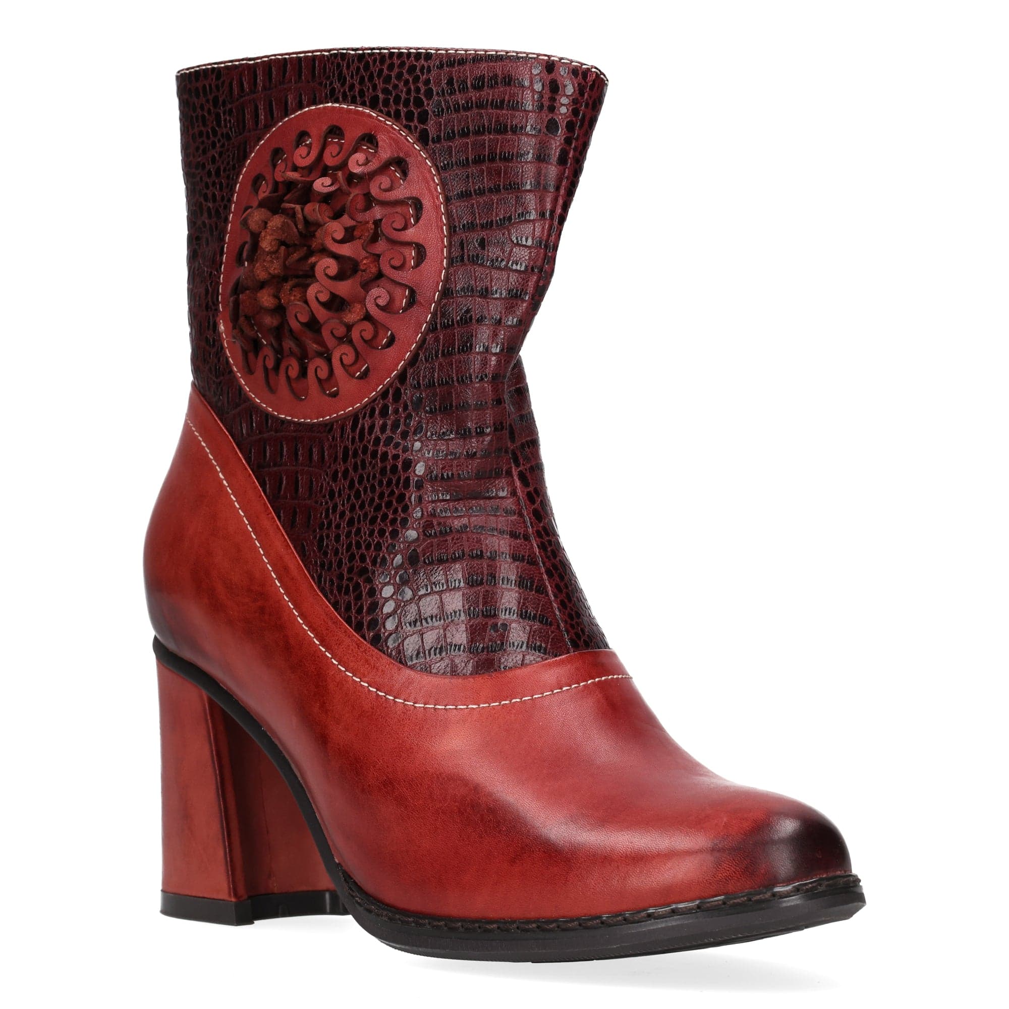 Bottines - EVE 02 - Image 14